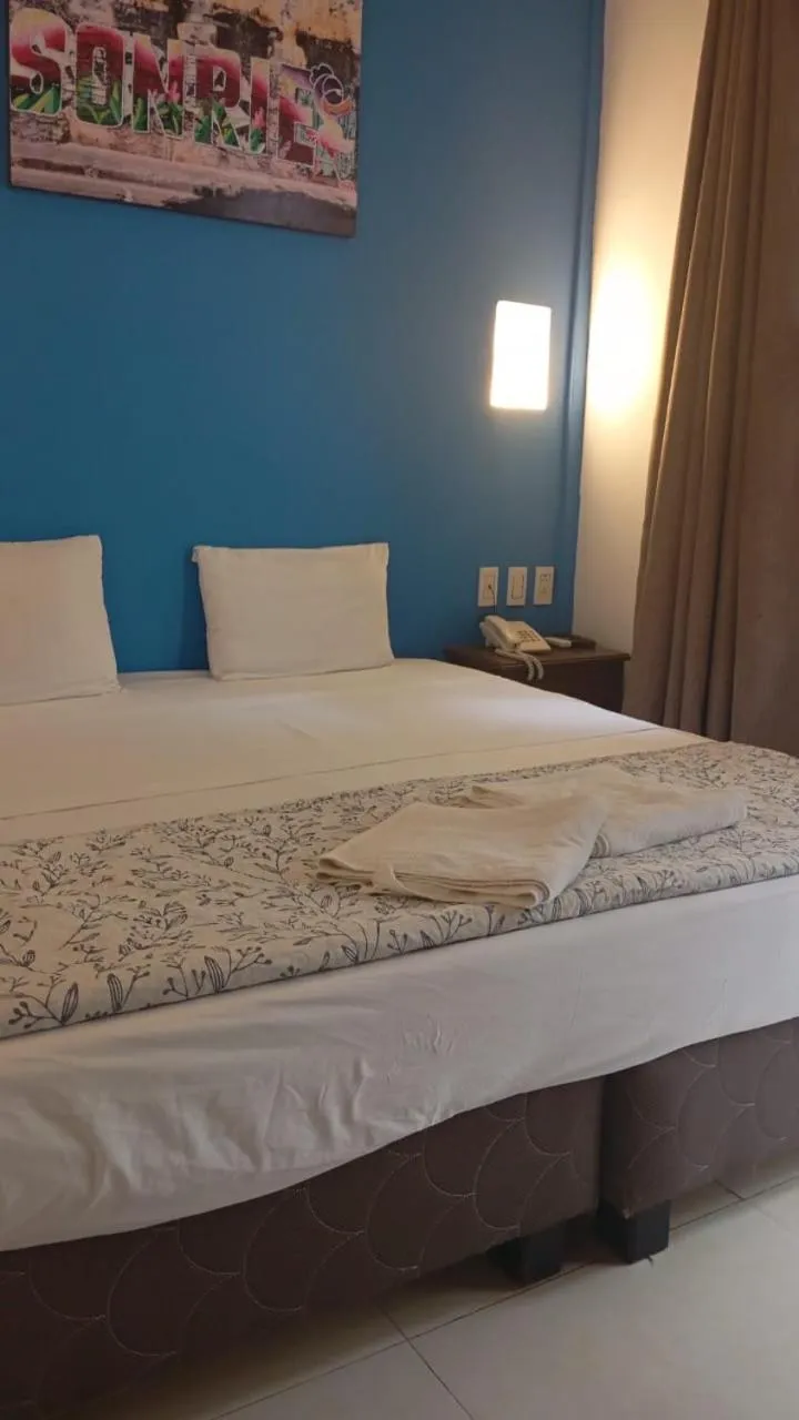 Photo of the whole room, Bed in Casa Ebano 967