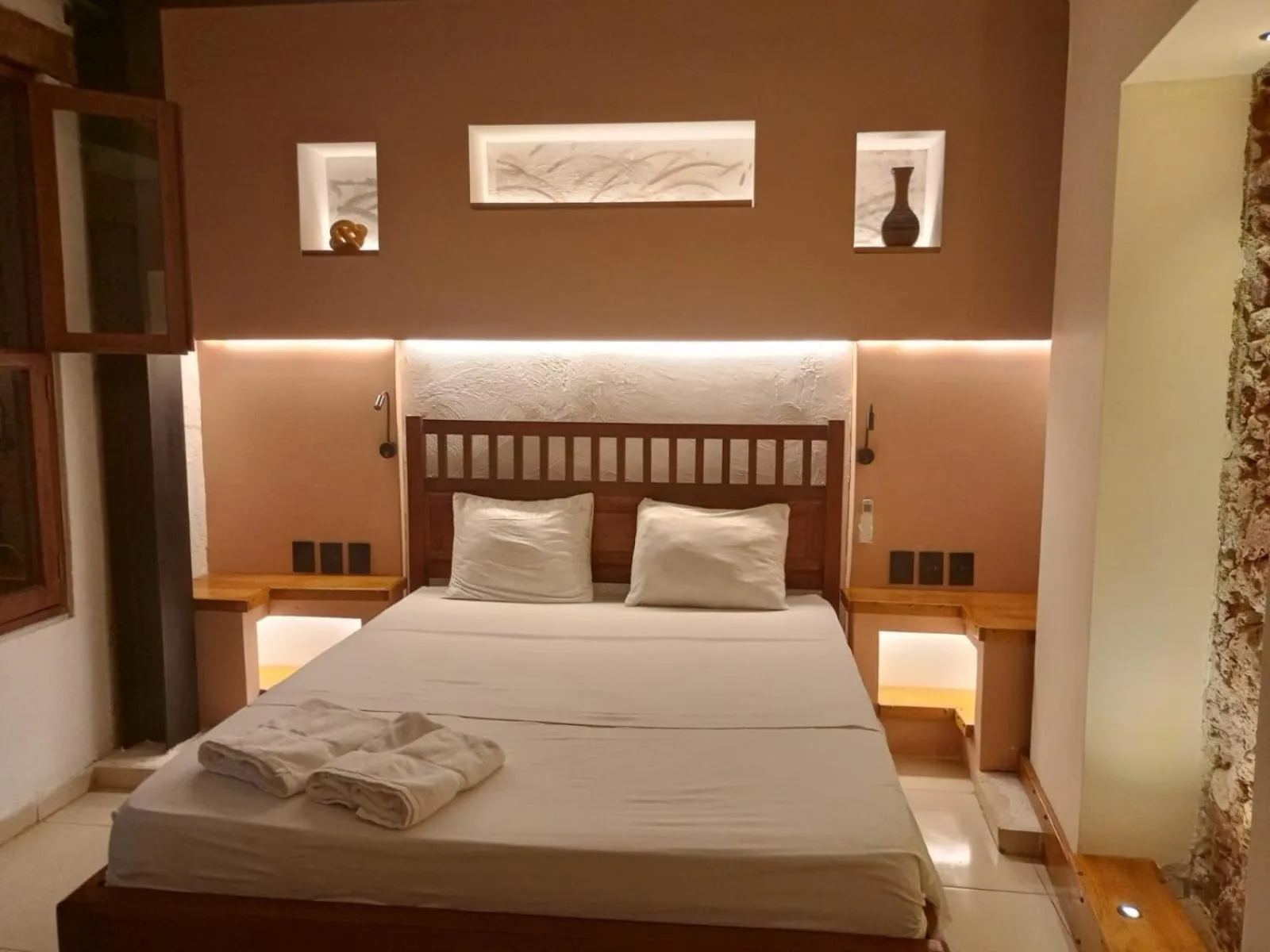 Bed in Casa Ebano 967