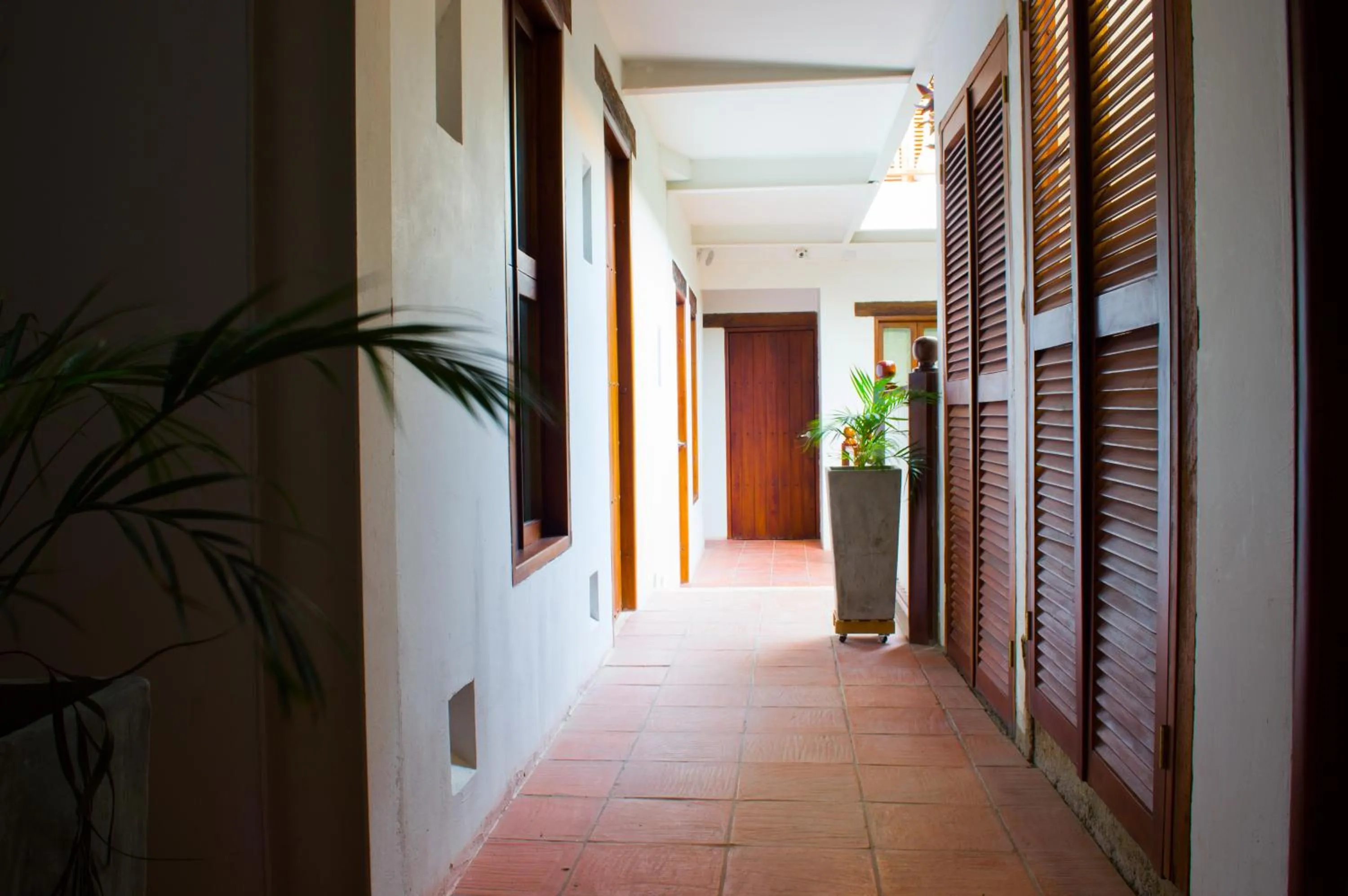 Lobby or reception in Casa Ebano 967