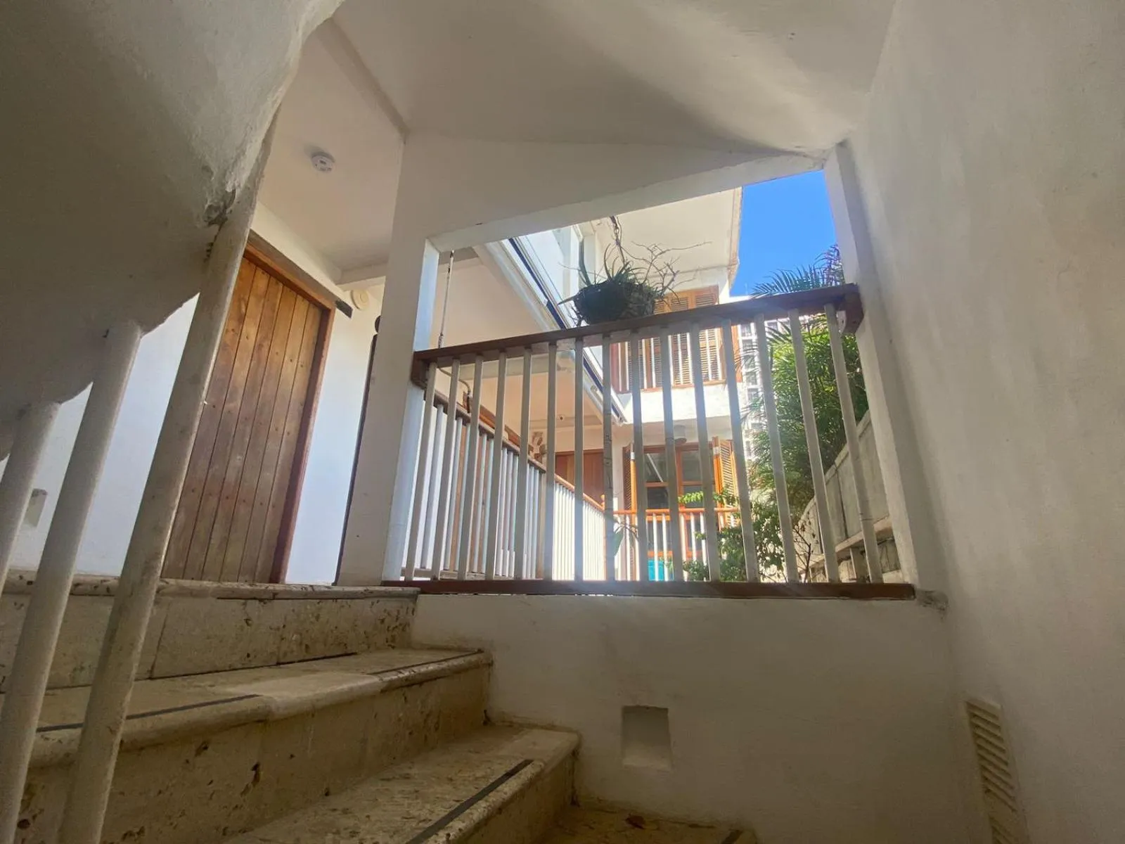 Property building in Casa Ebano 967