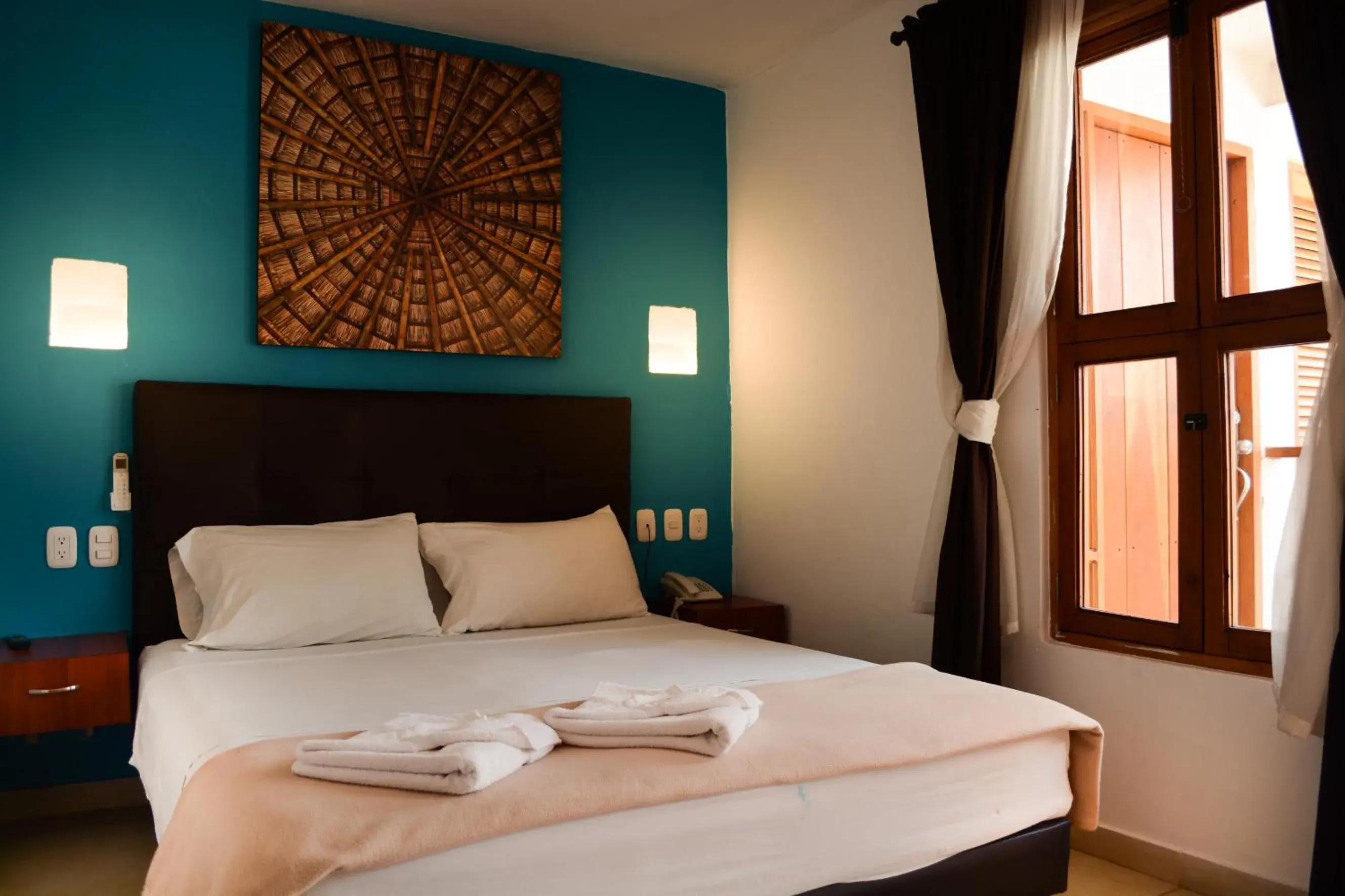 Superior Double Room in Casa Ebano 967 Superior Double Room in Casa Ebano 967