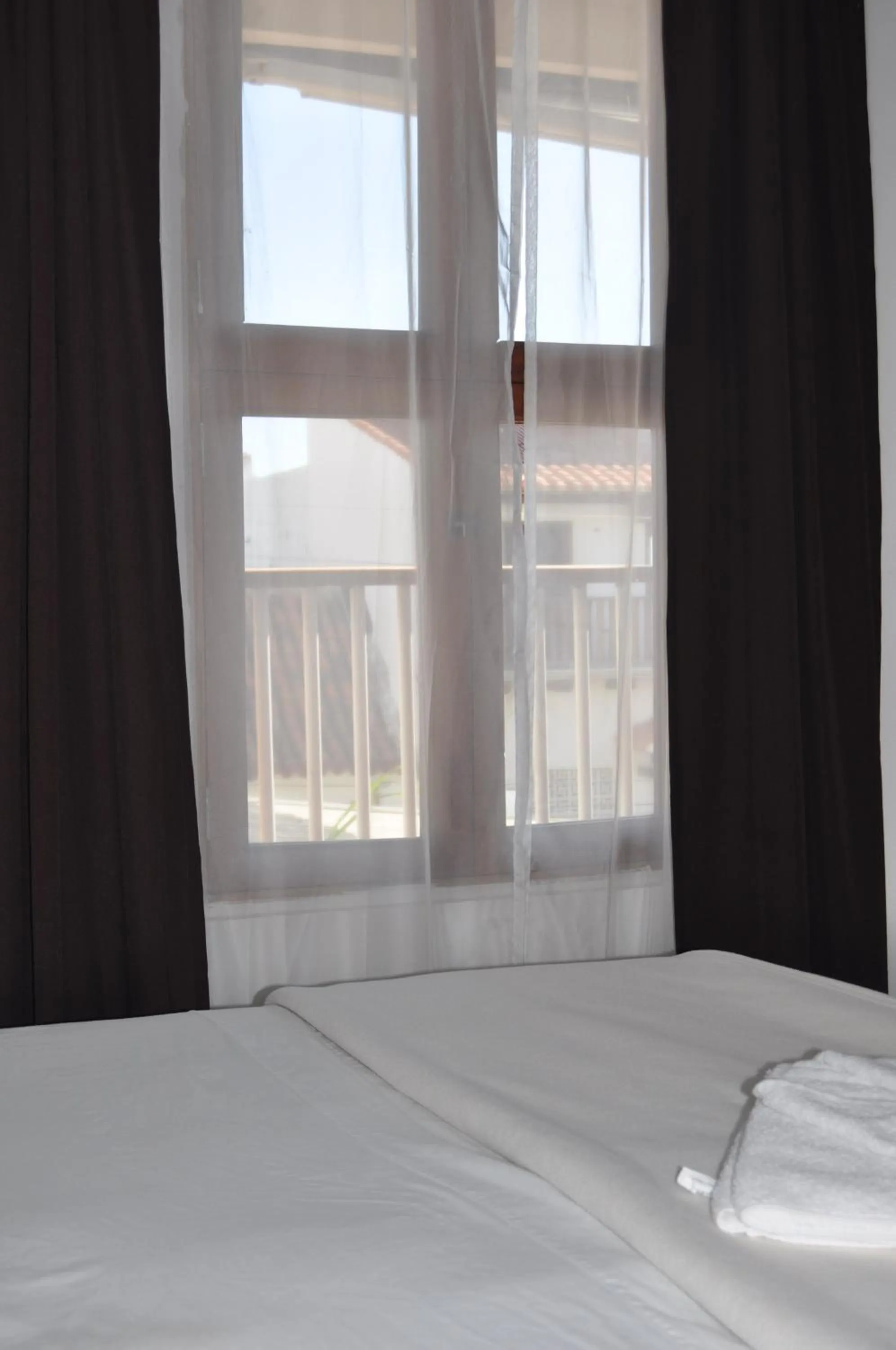 Bed in Casa Ebano 967