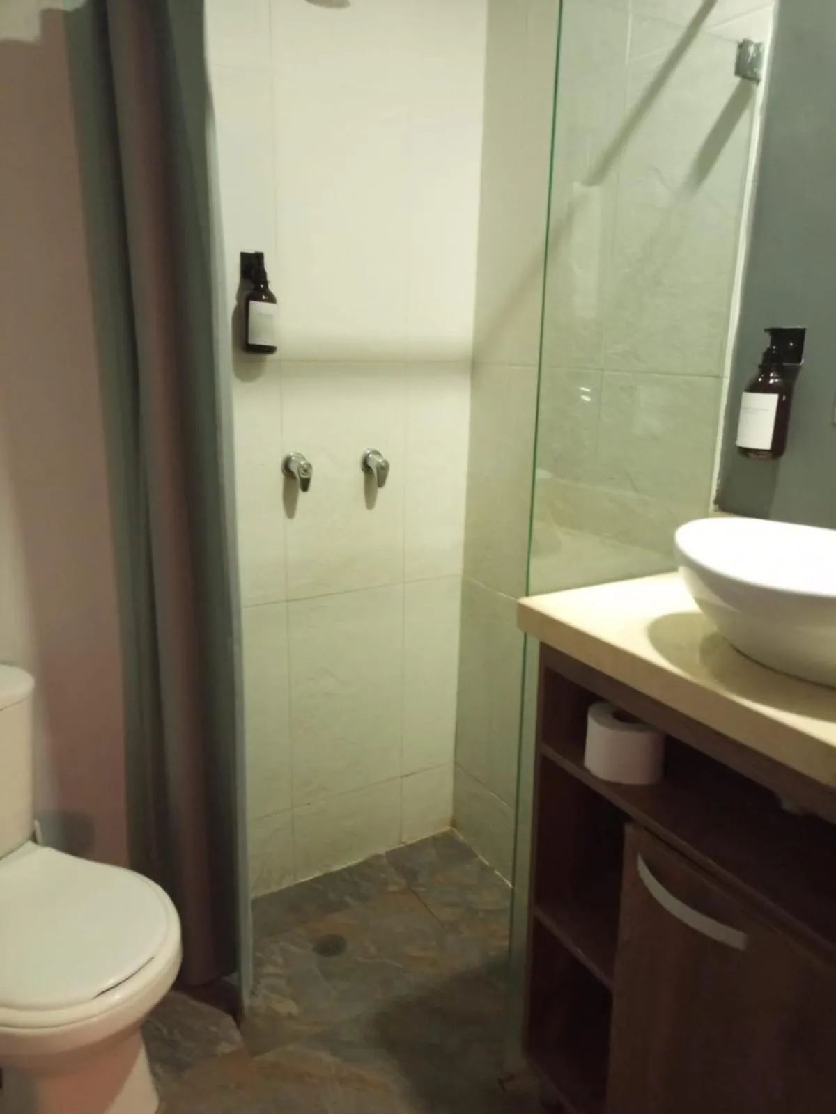 Bathroom in Casa Ebano 967