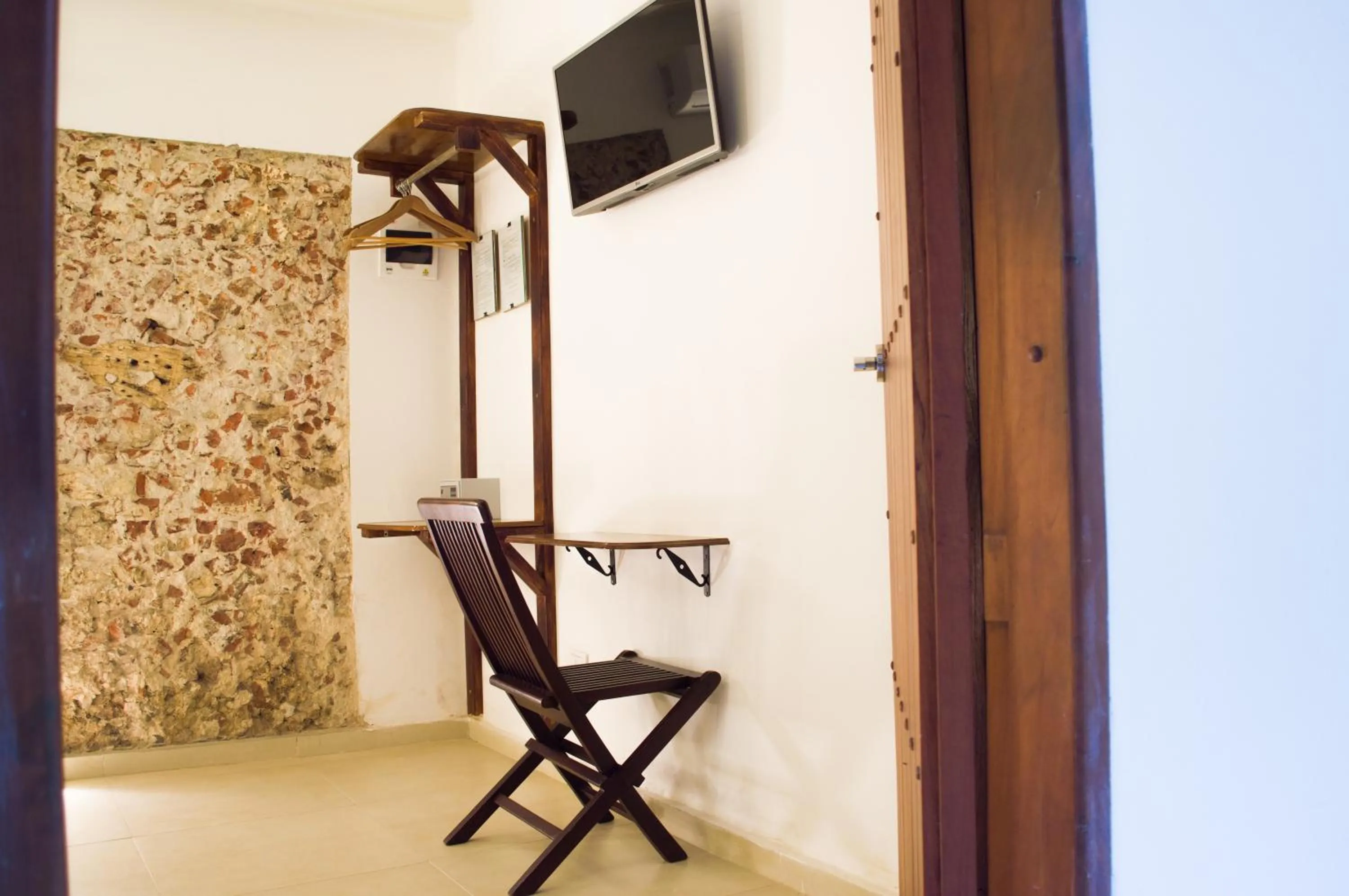 TV and multimedia in Casa Ebano 967