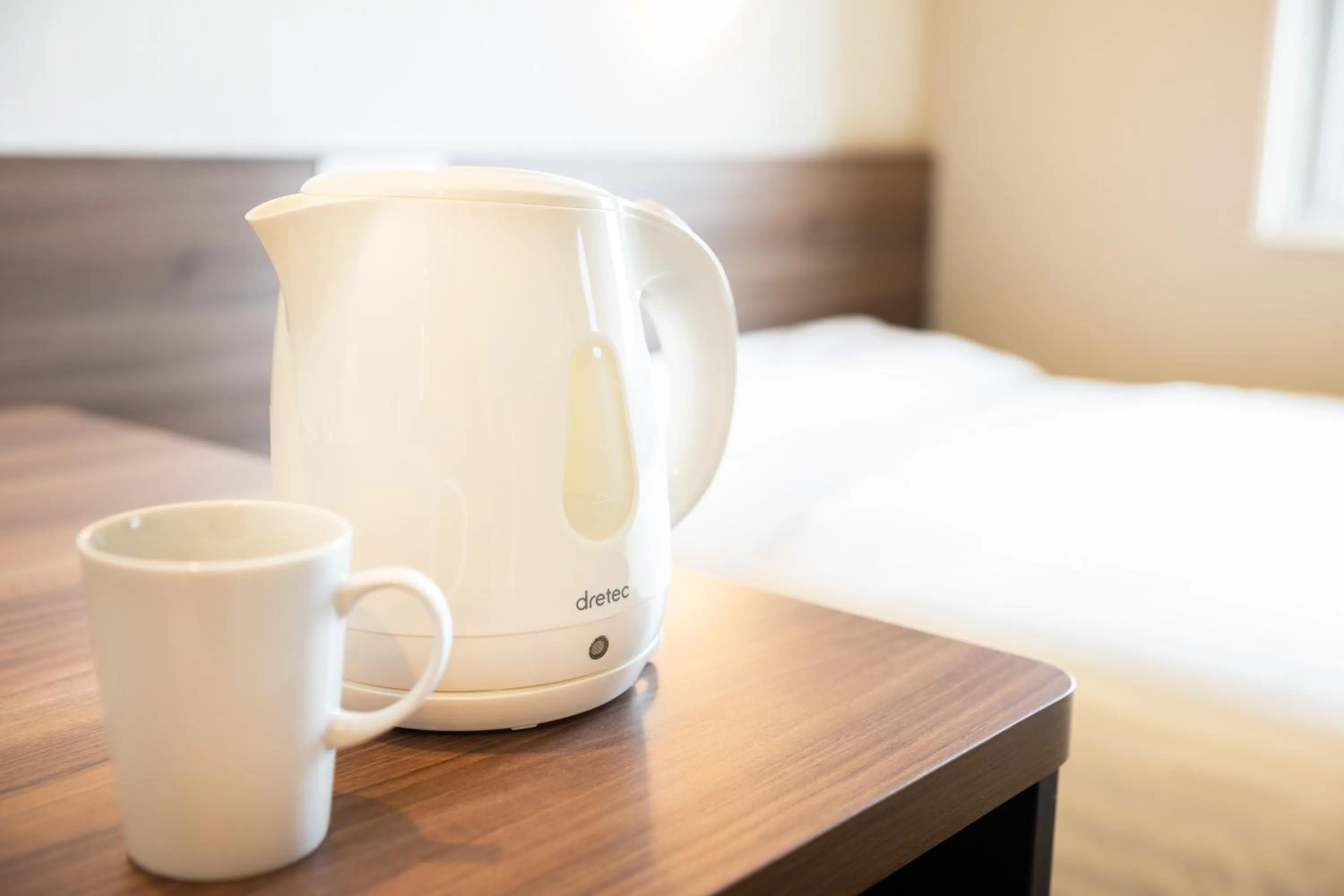 Super Hotel Kumamoto Ekimae Natural Hot Springs