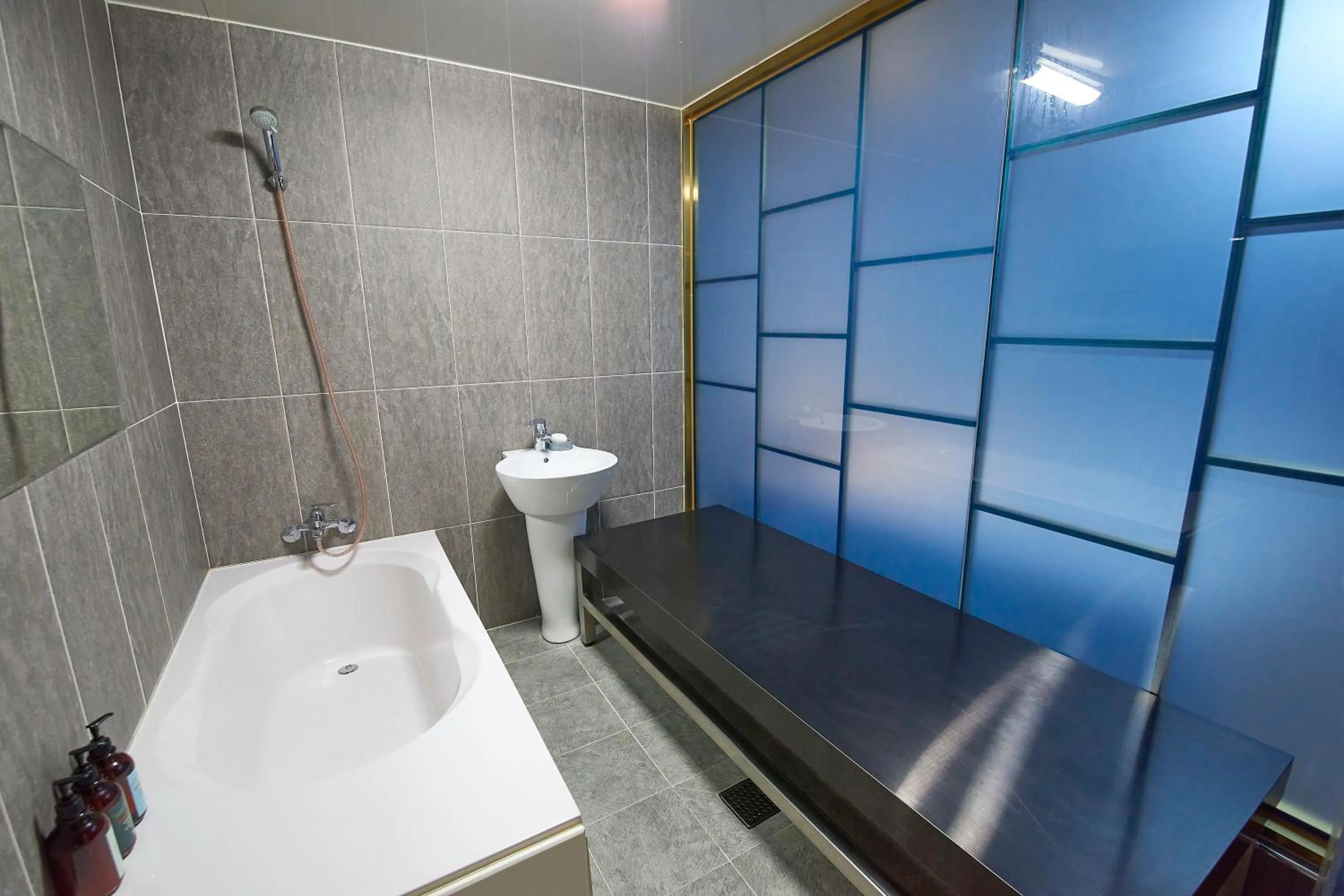 Hotel Danube Seomyeon