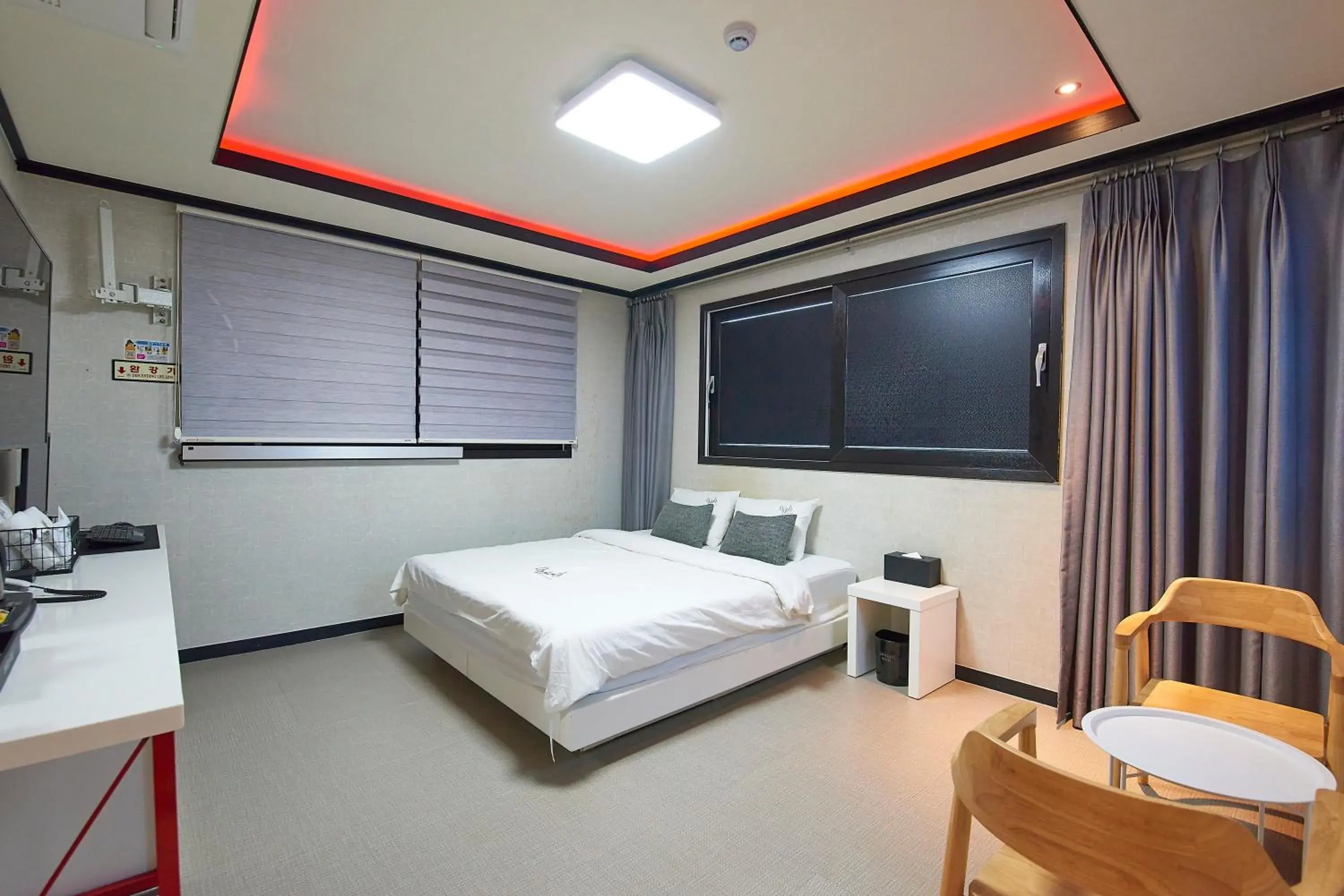 Hotel Danube Seomyeon Hotel Danube Seomyeon