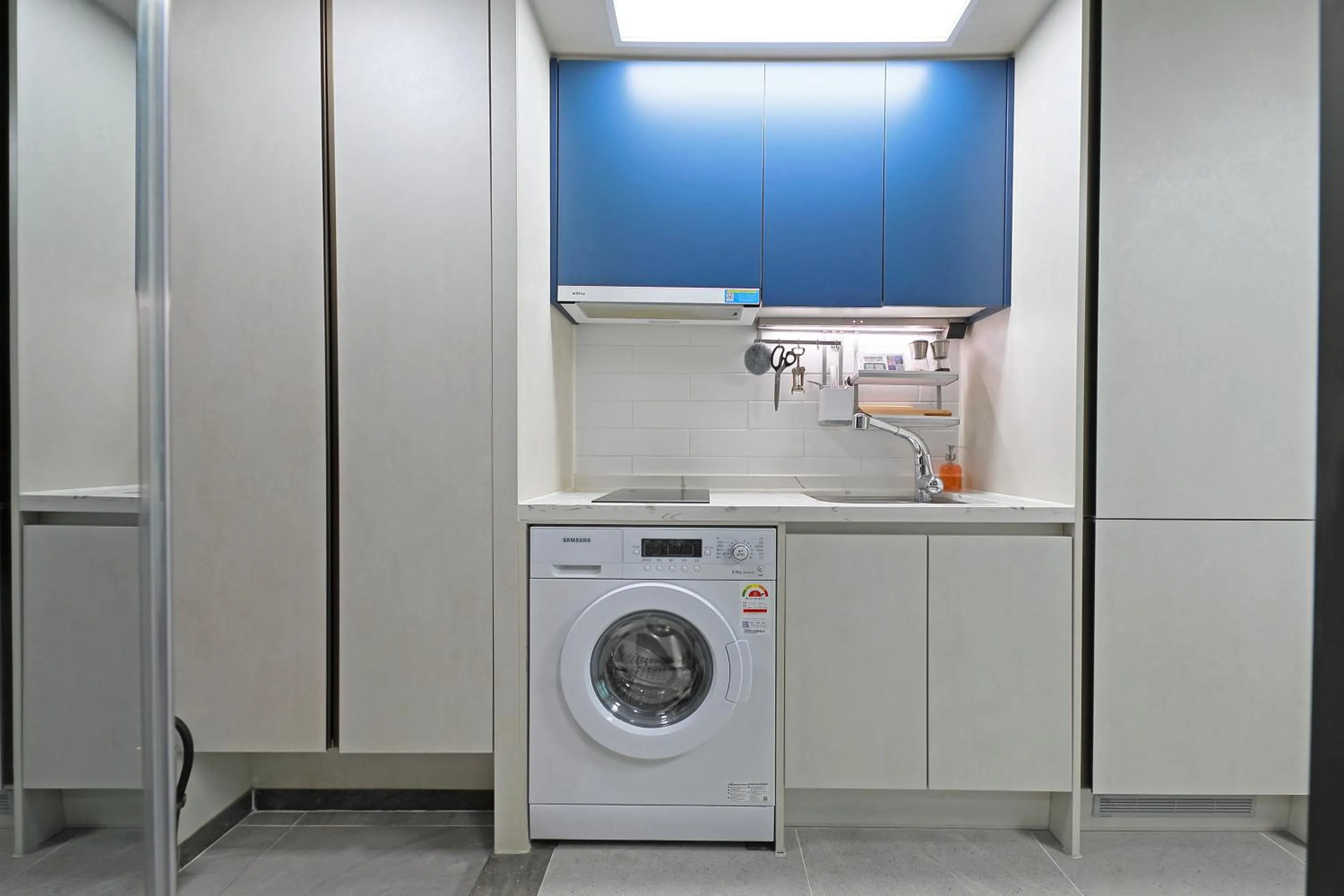 SoTA Collection The Terrace