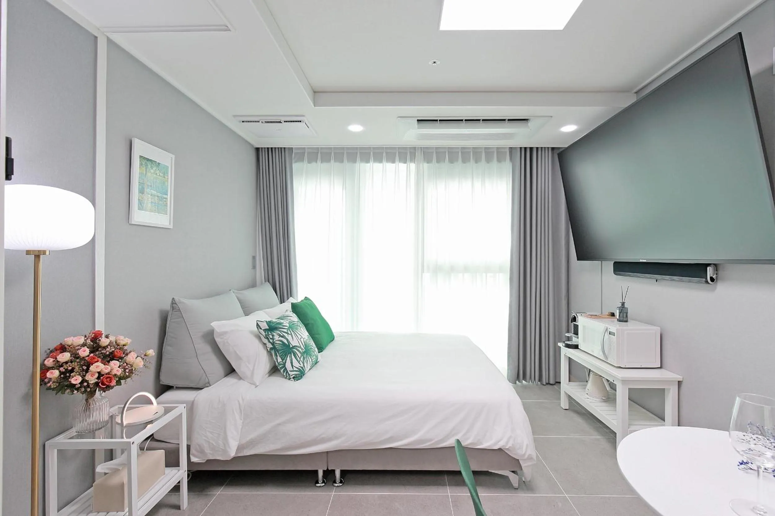 Bed in SoTA Collection The Terrace