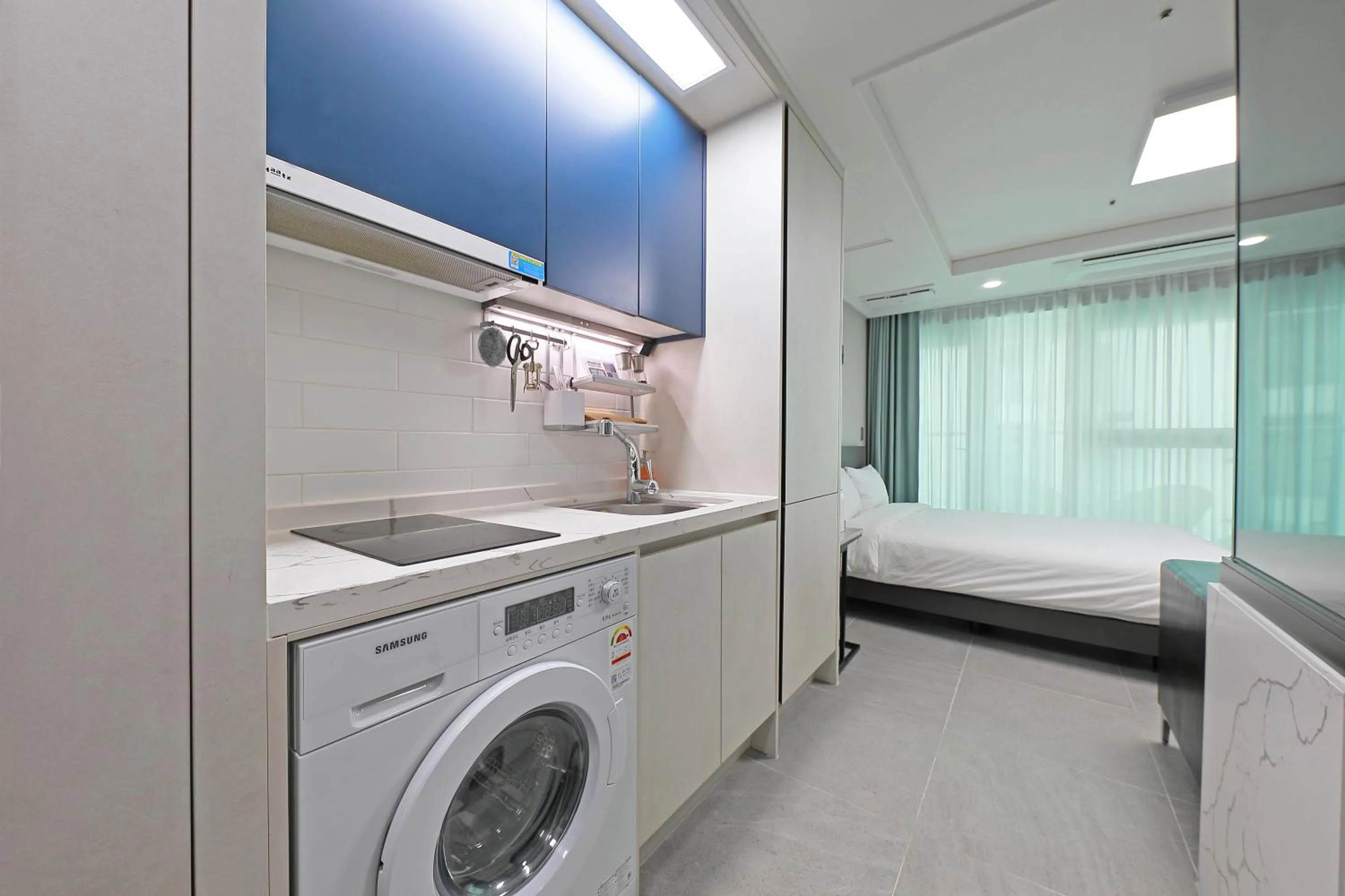 Bed in SoTA Collection The Terrace