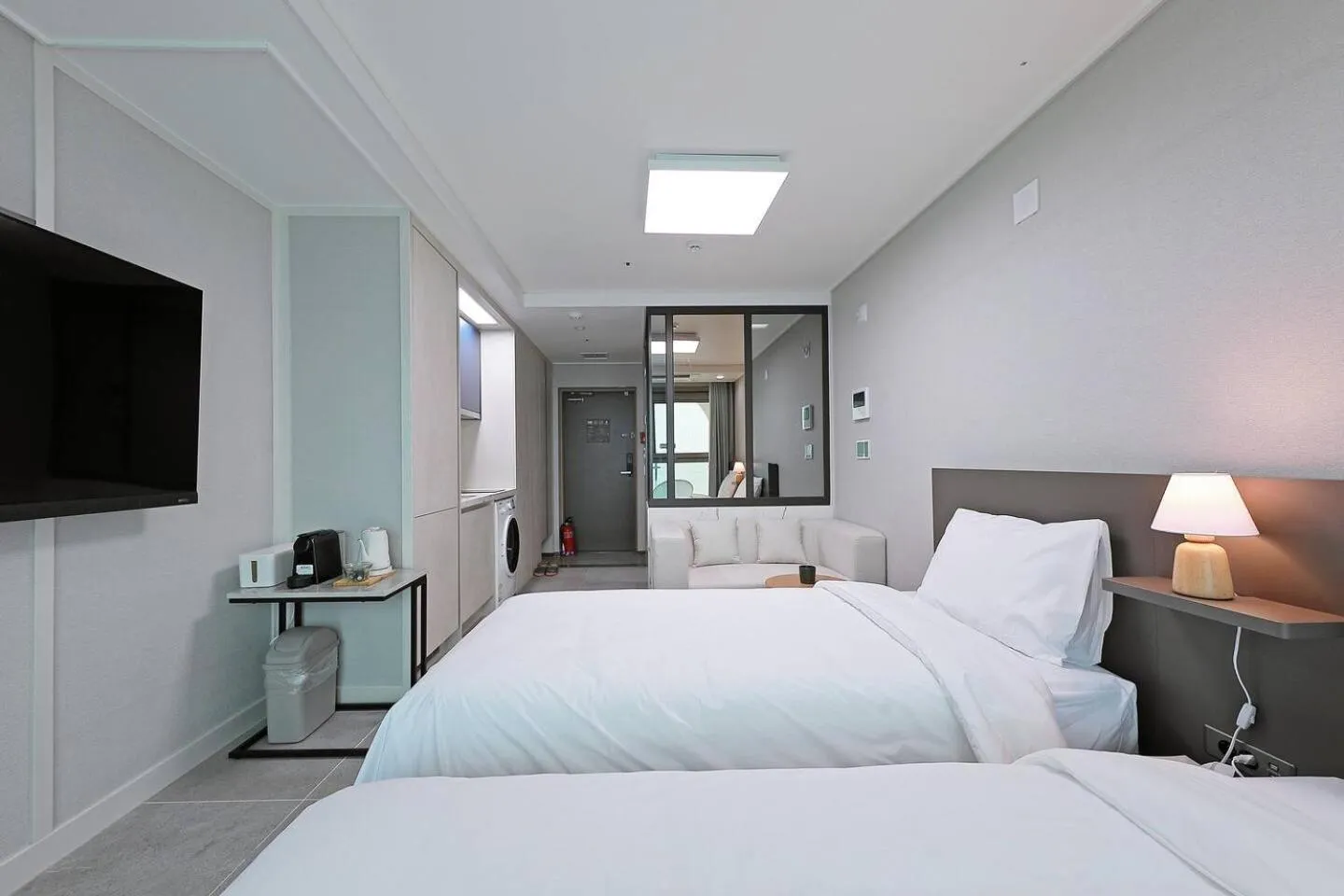 Bed in SoTA Collection The Terrace