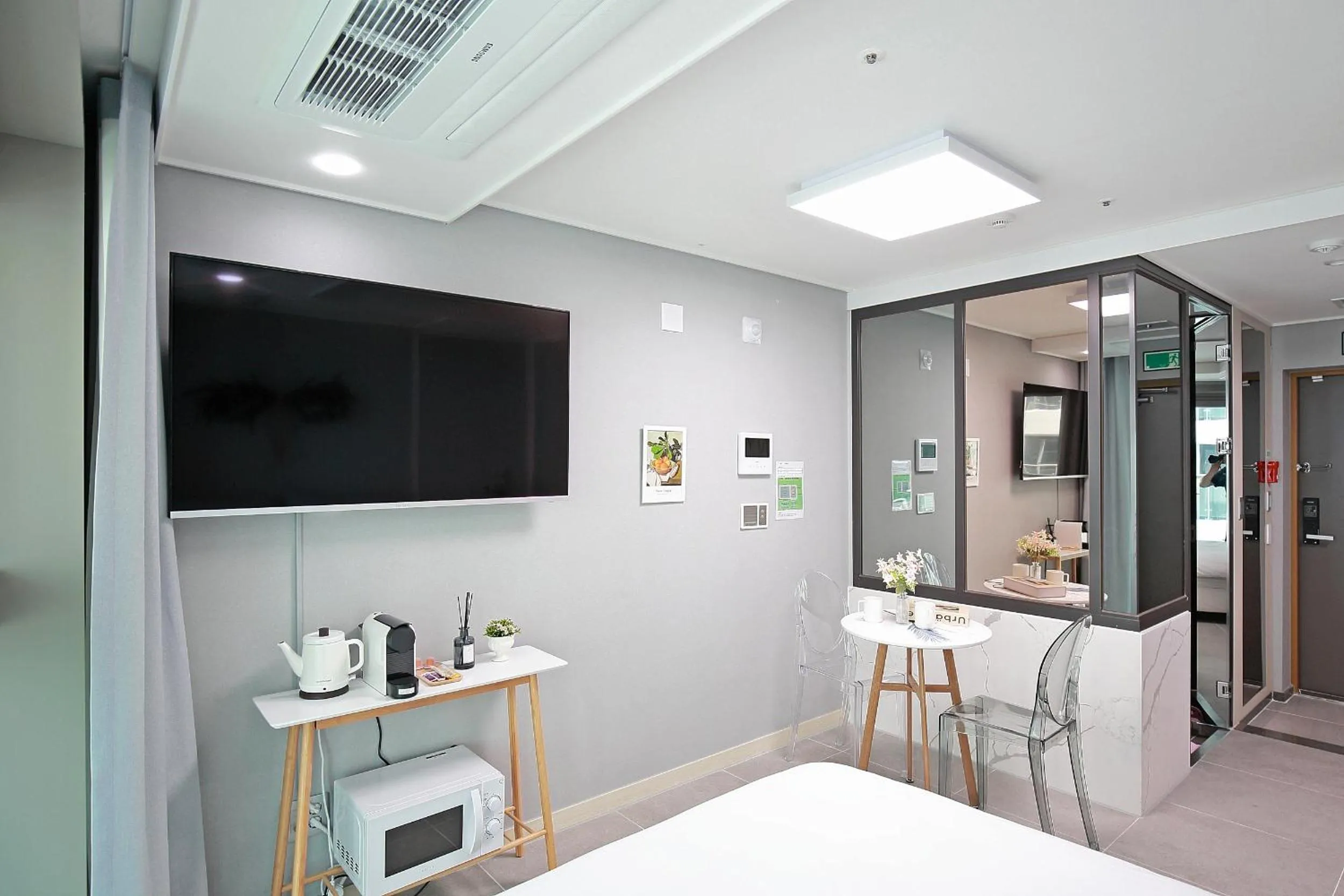 SoTA Collection The Terrace