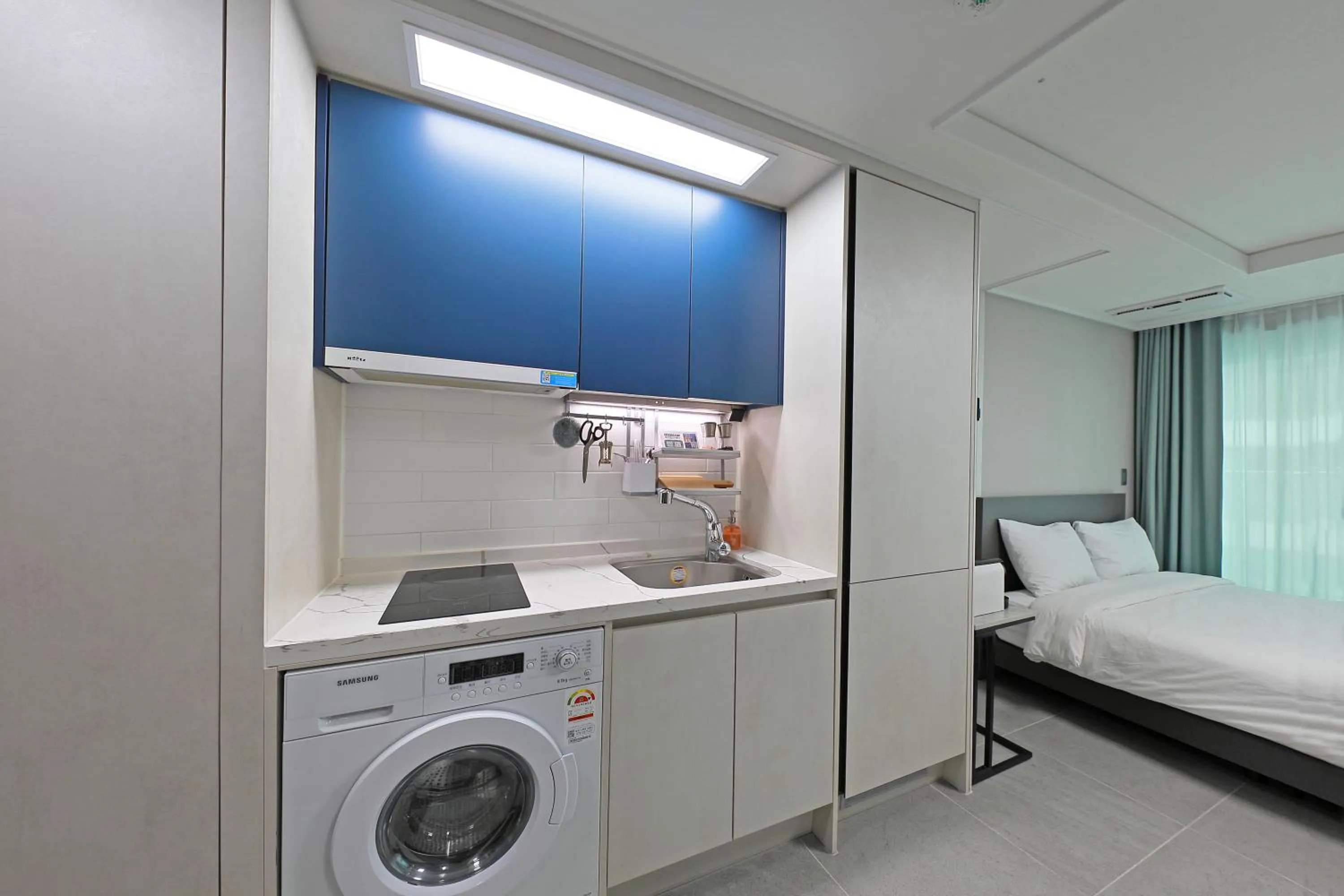 Bed in SoTA Collection The Terrace