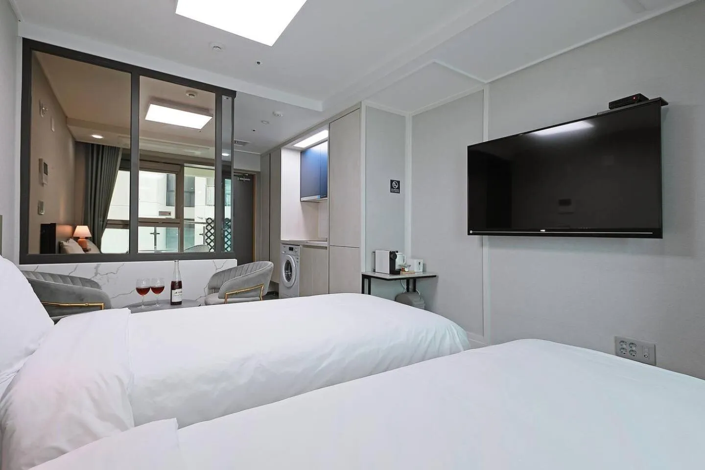 Bed in SoTA Collection The Terrace