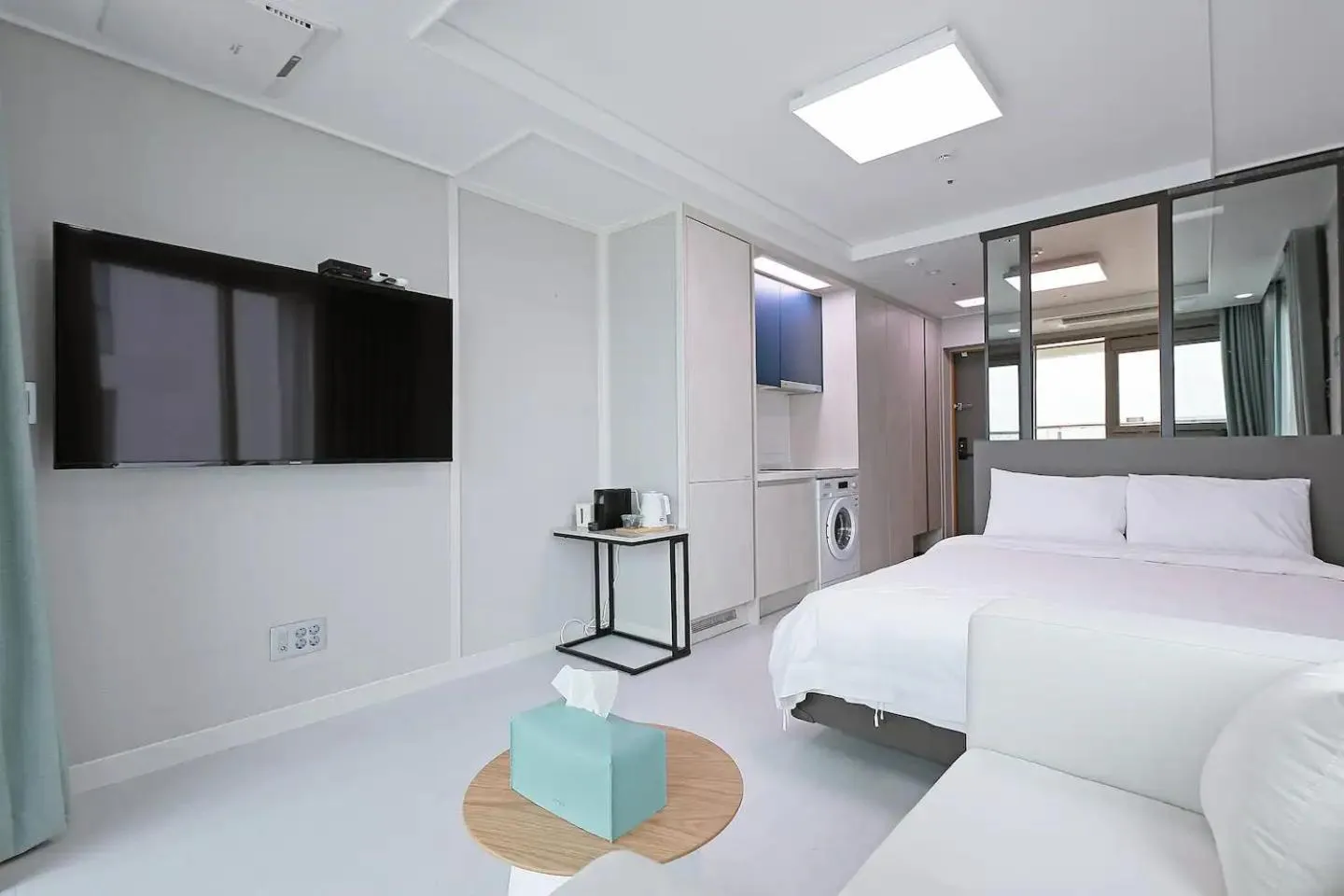 Bed in SoTA Collection The Terrace