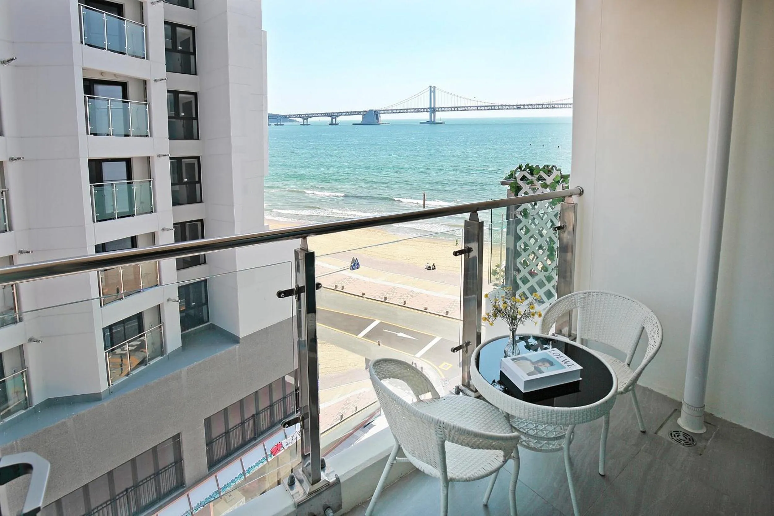 SoTA Collection The Terrace