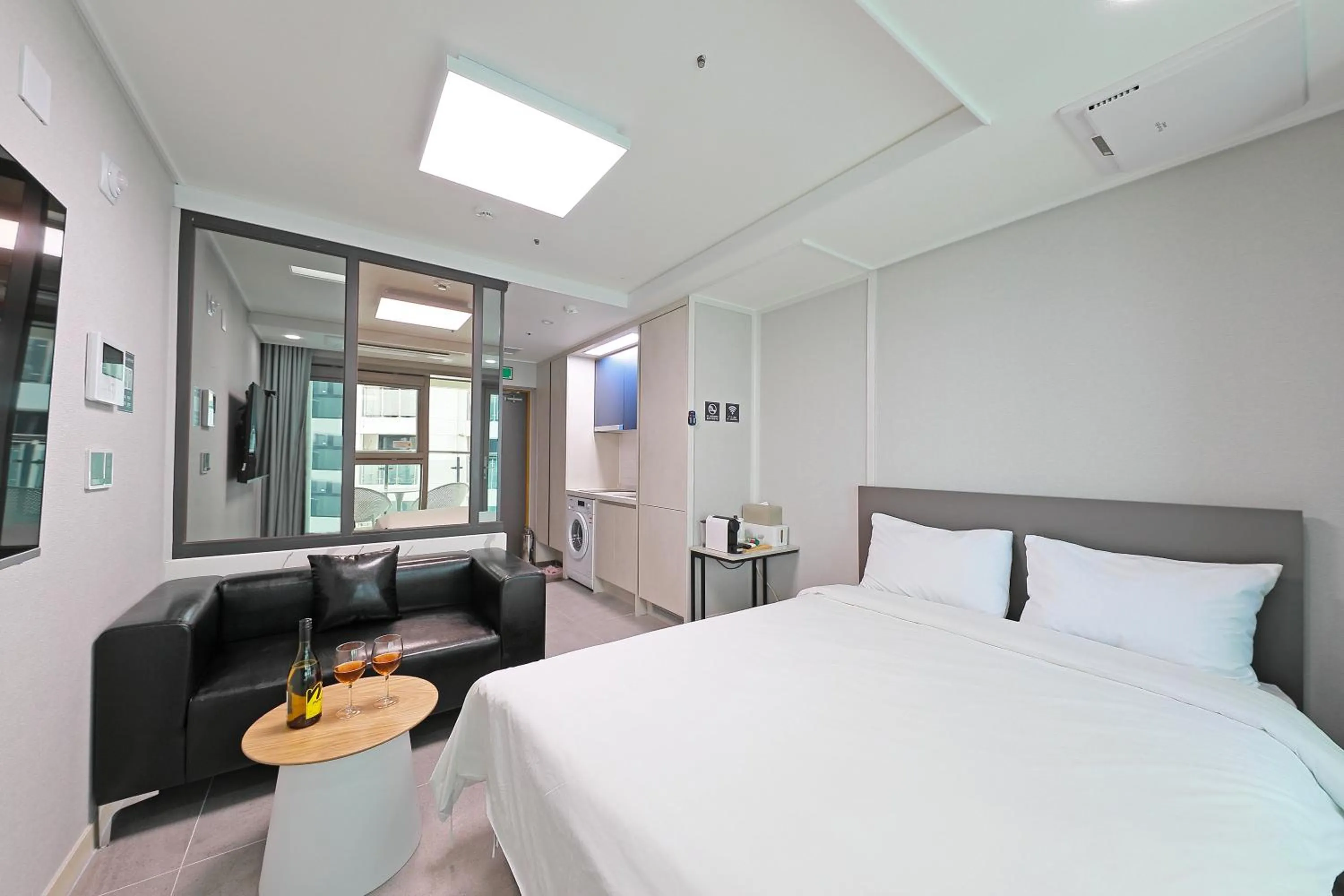 Bed in SoTA Collection The Terrace