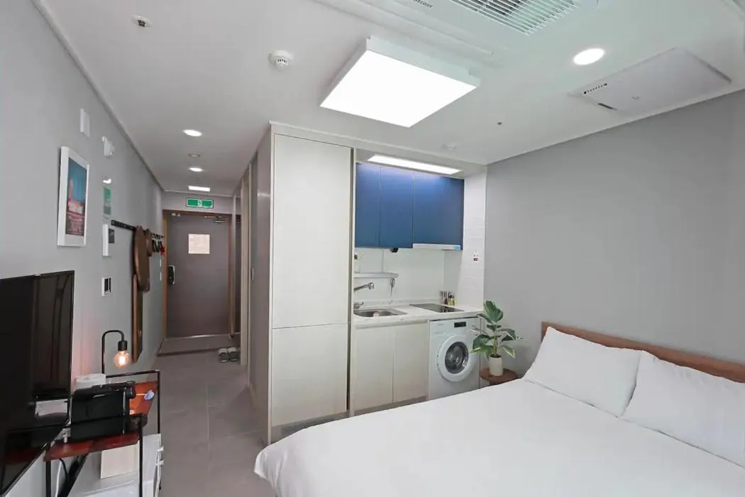 Bed in SoTA Collection The Terrace