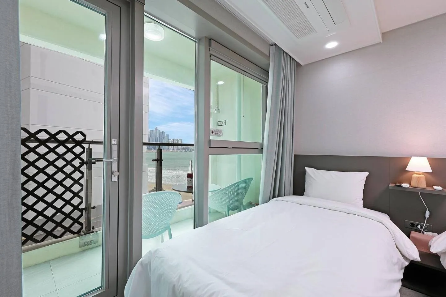 Bed in SoTA Collection The Terrace