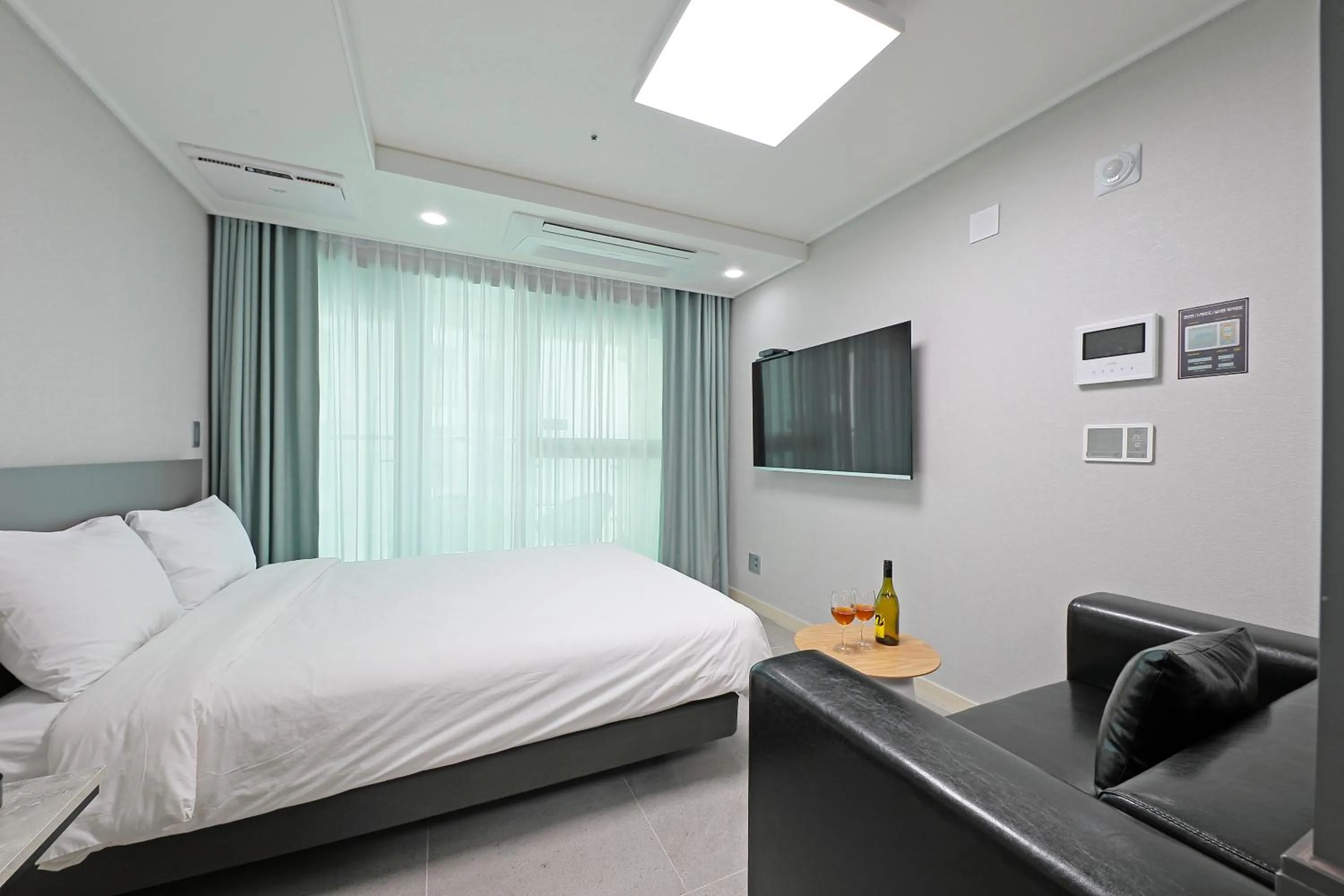 Bed in SoTA Collection The Terrace