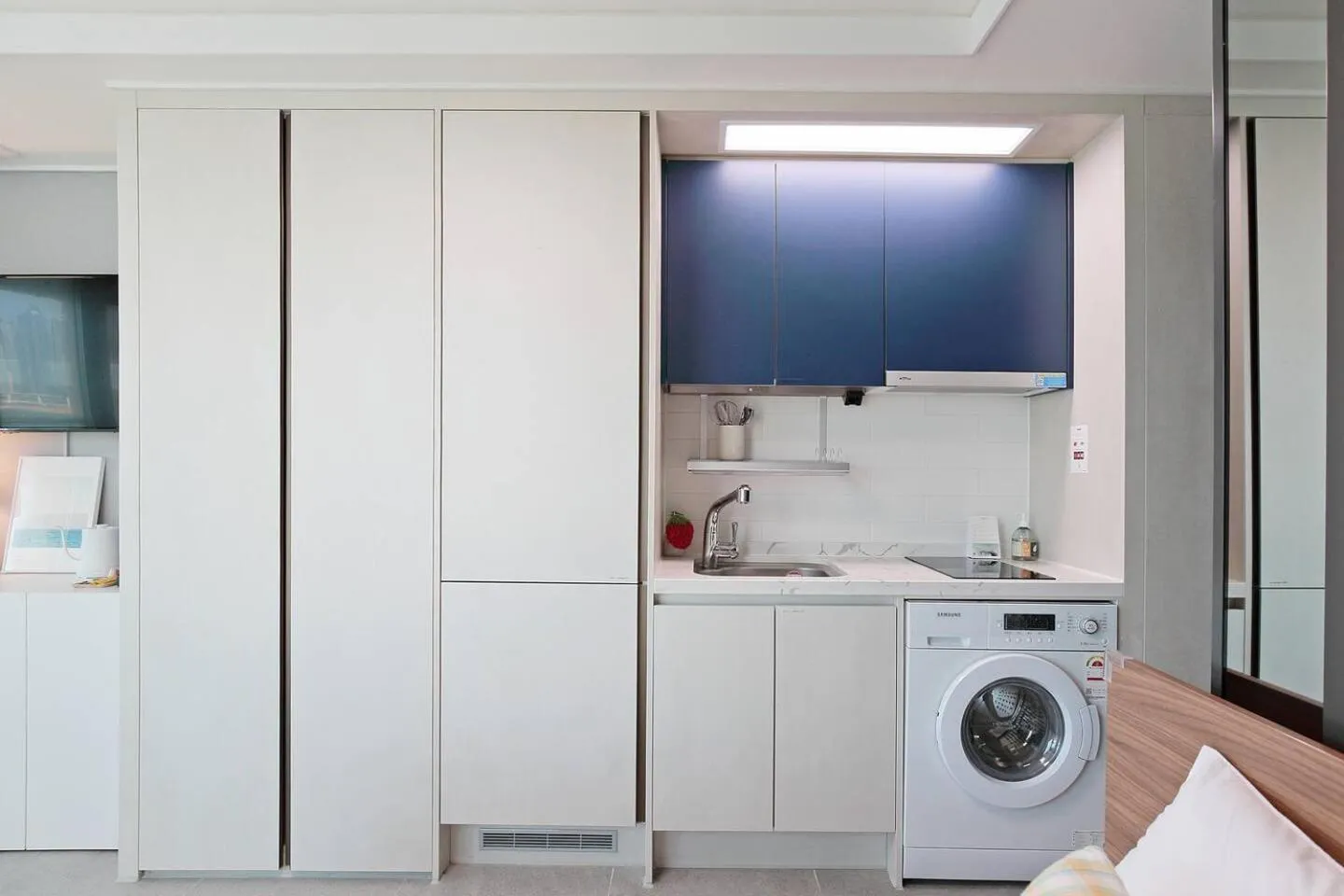 SoTA Collection The Terrace