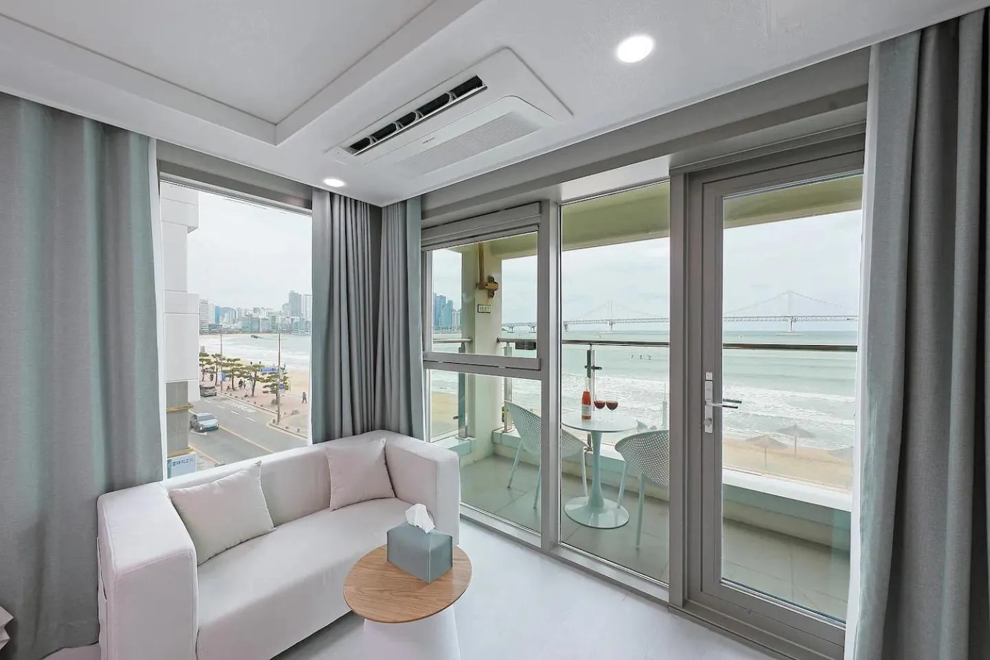 SoTA Collection The Terrace