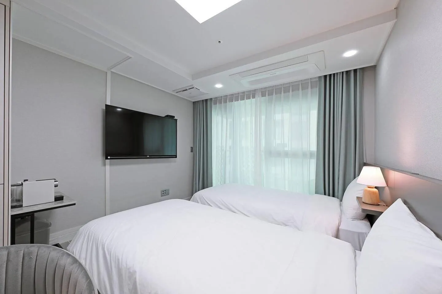 Bed in SoTA Collection The Terrace