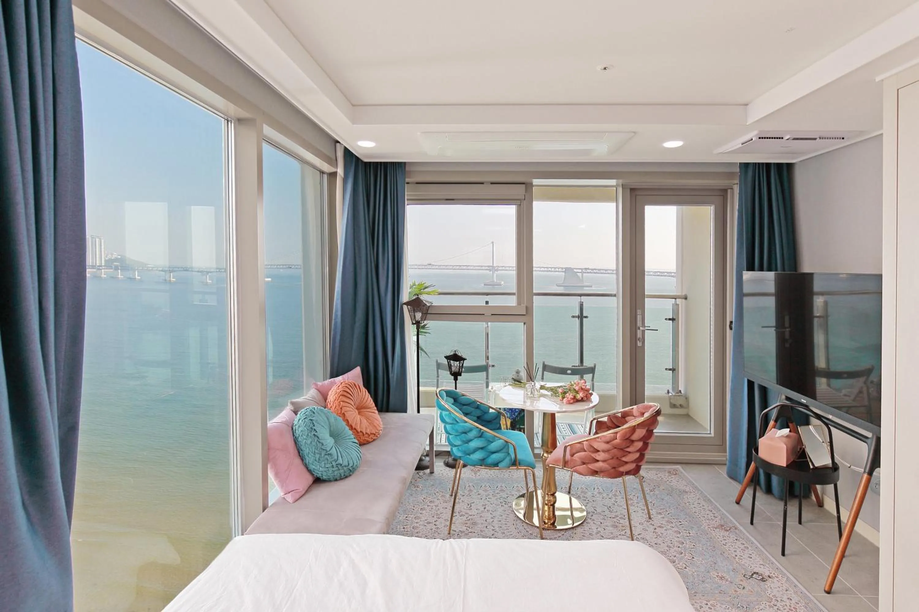 SoTA Collection The Terrace