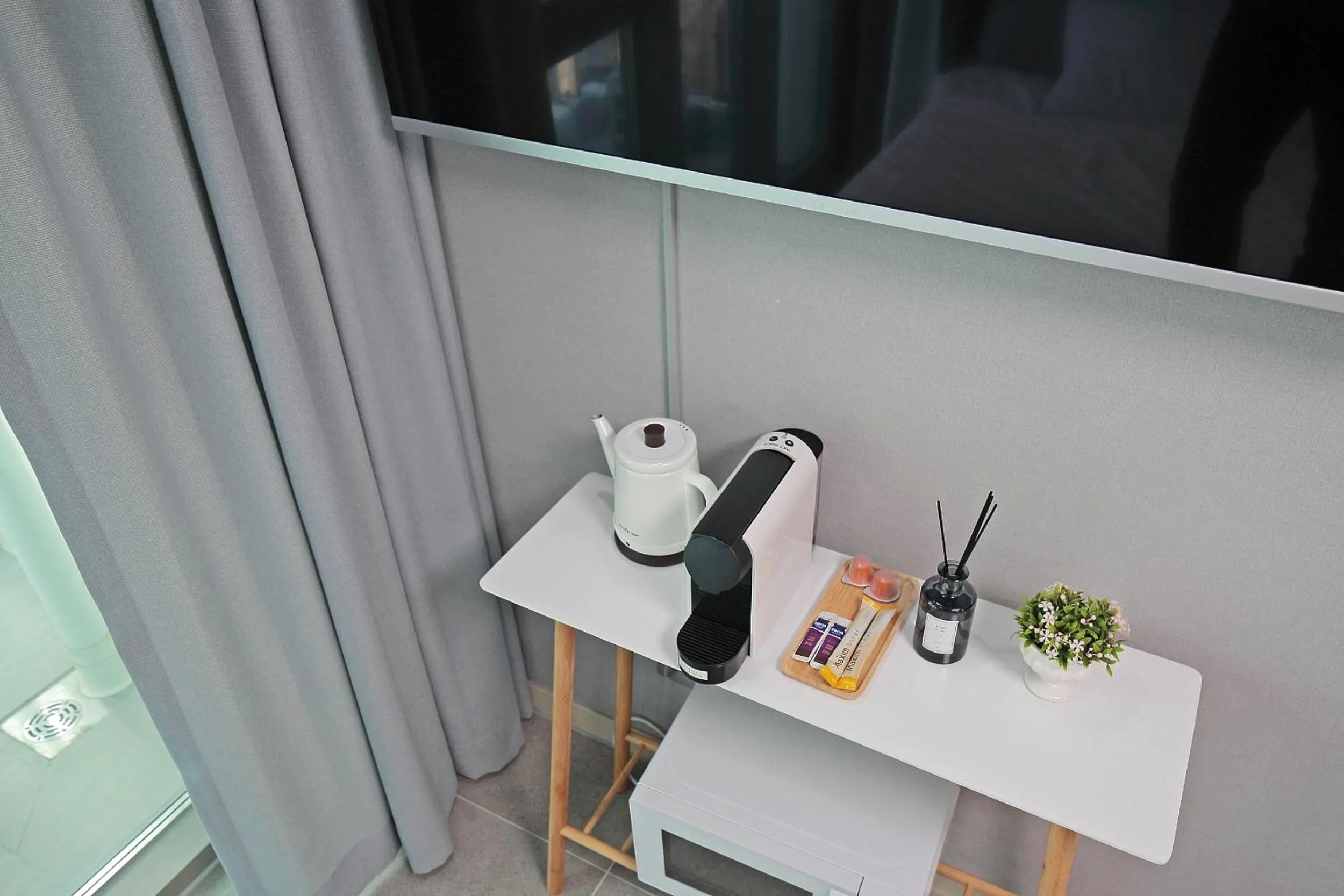 SoTA Collection The Terrace