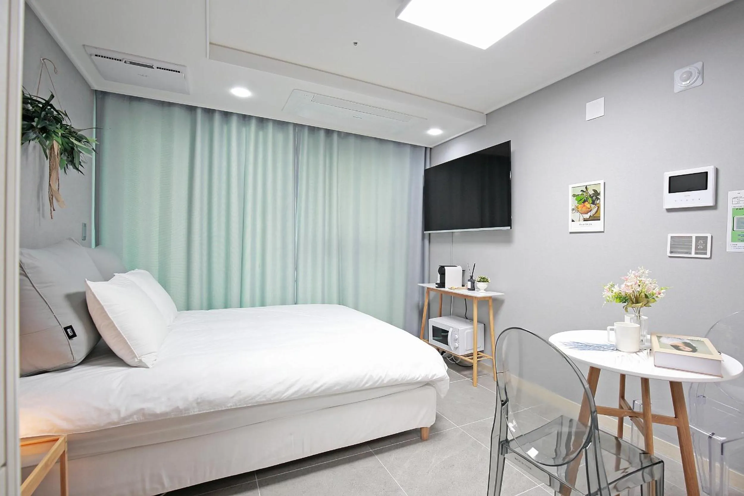 Bed in SoTA Collection The Terrace