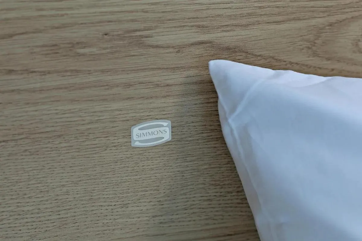 Bed in Elmomento Osiria