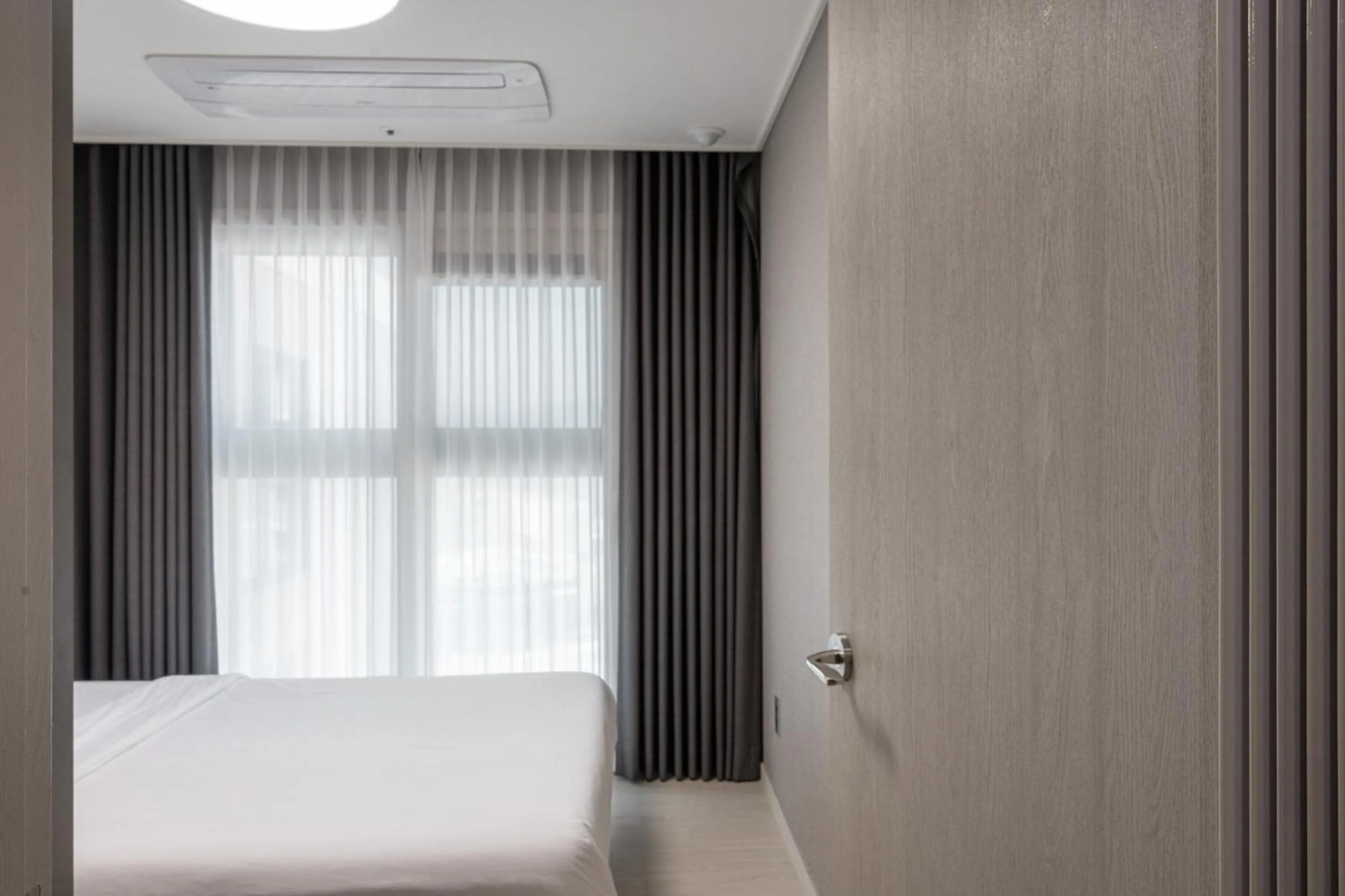 Bed in Elmomento Osiria