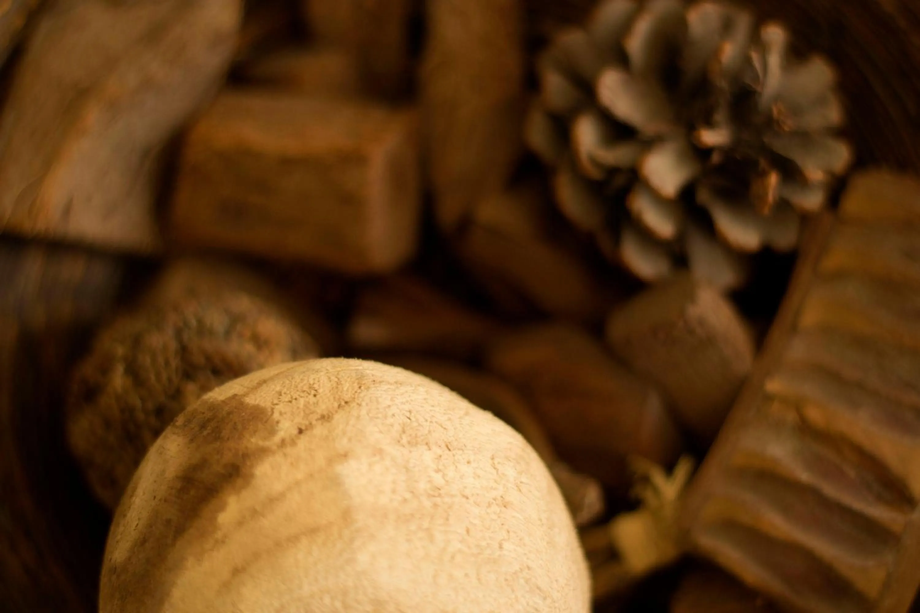Lobby or reception in El Tambo 1