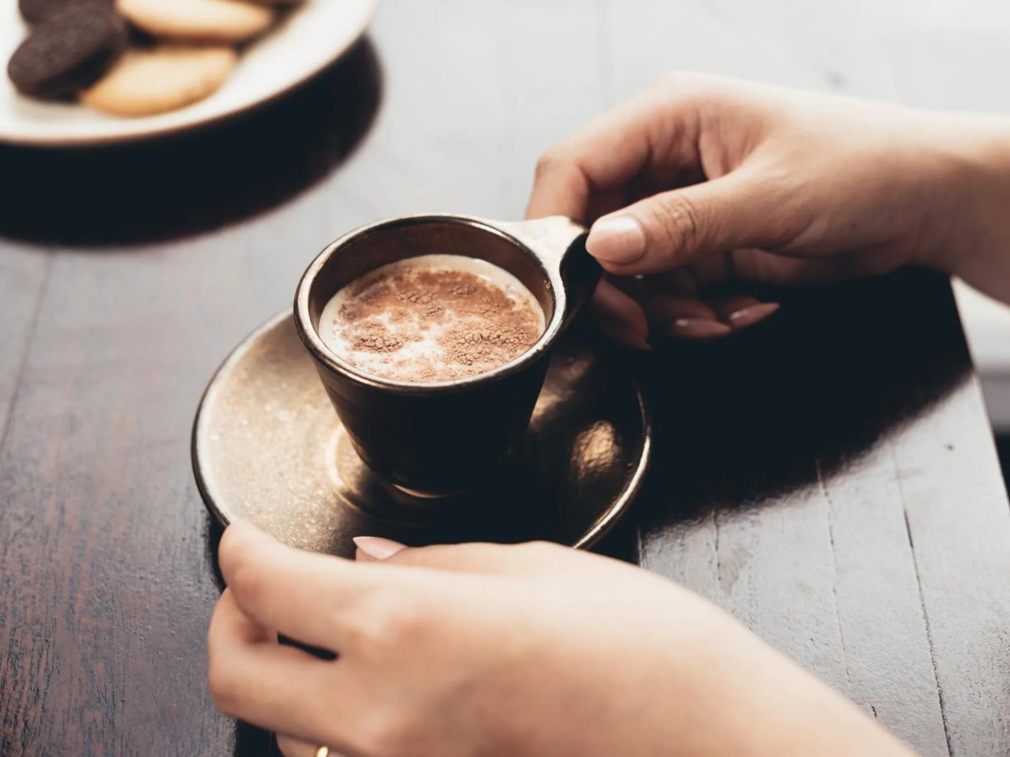 Coffee/tea facilities in Tree of Life Indra Mandala Hotel, Gangtok