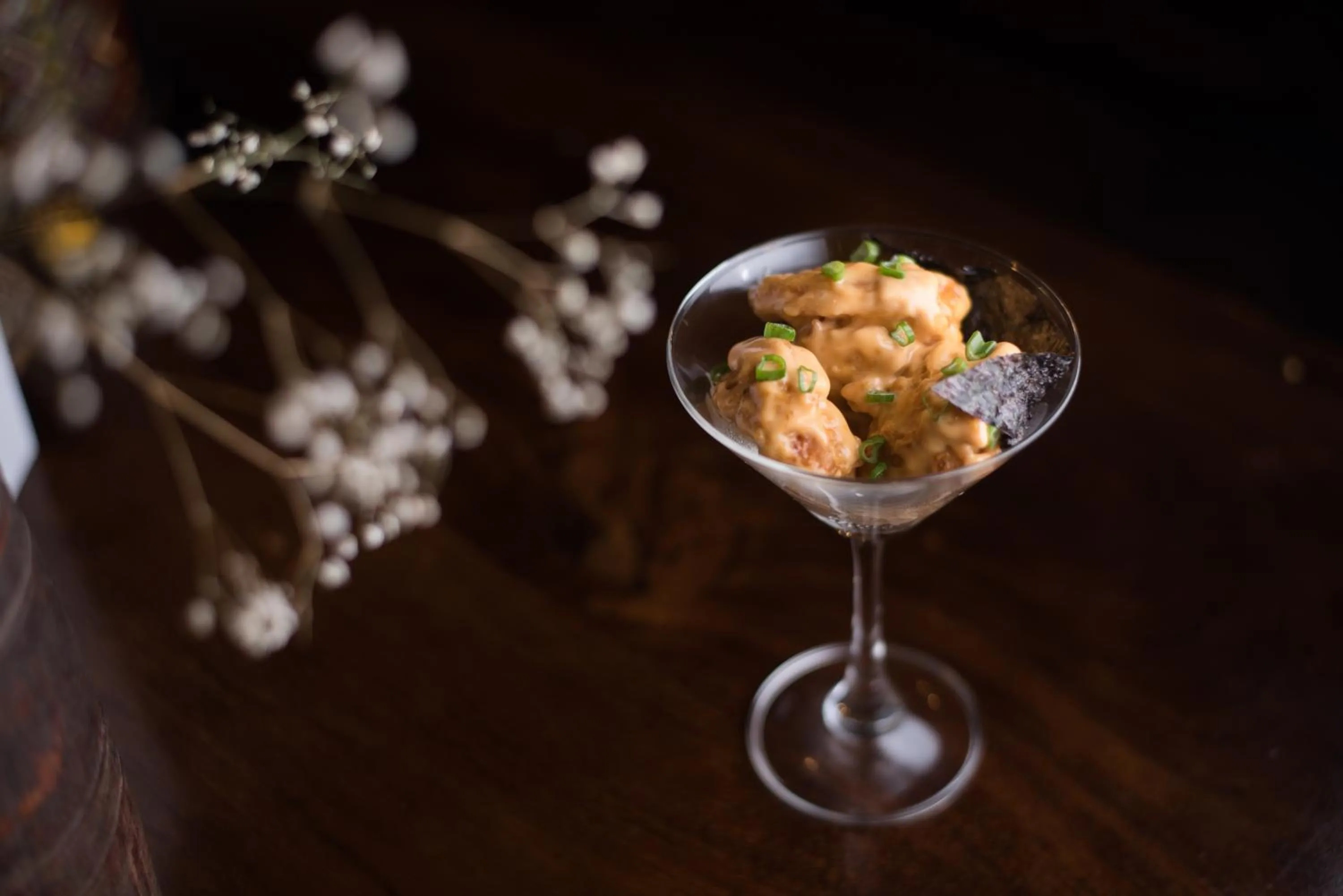 Food and drinks in Tree of Life Indra Mandala Hotel, Gangtok