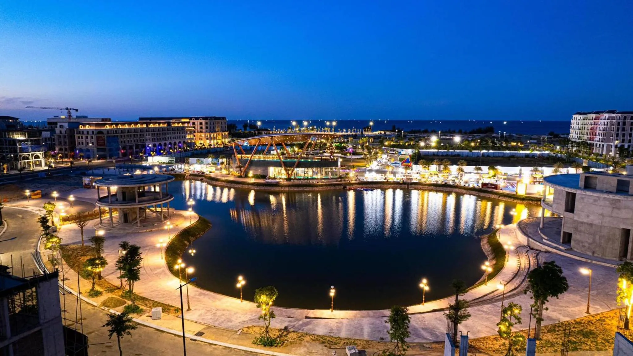 Regal Collection House