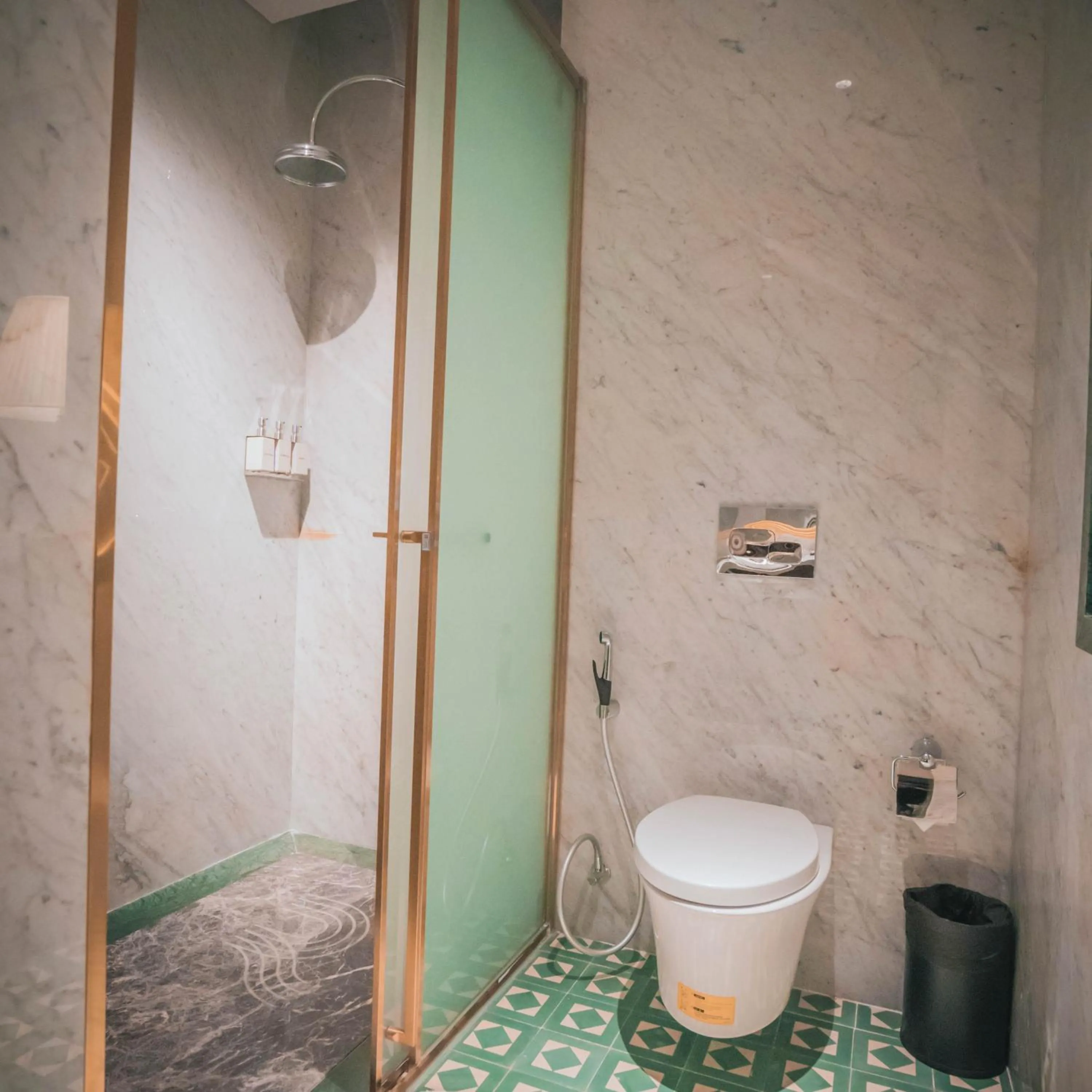 Regal Collection House