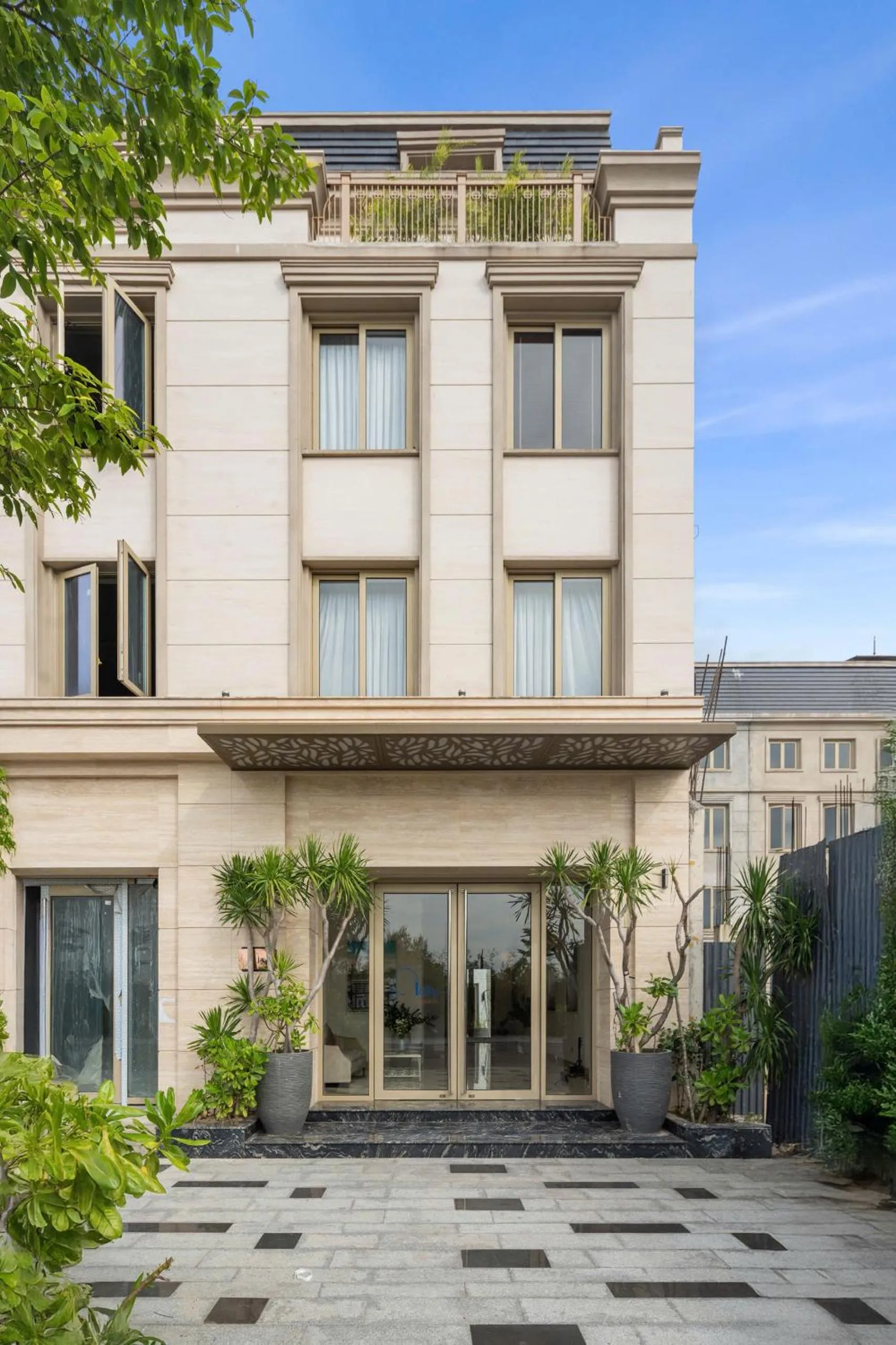 Regal Collection House