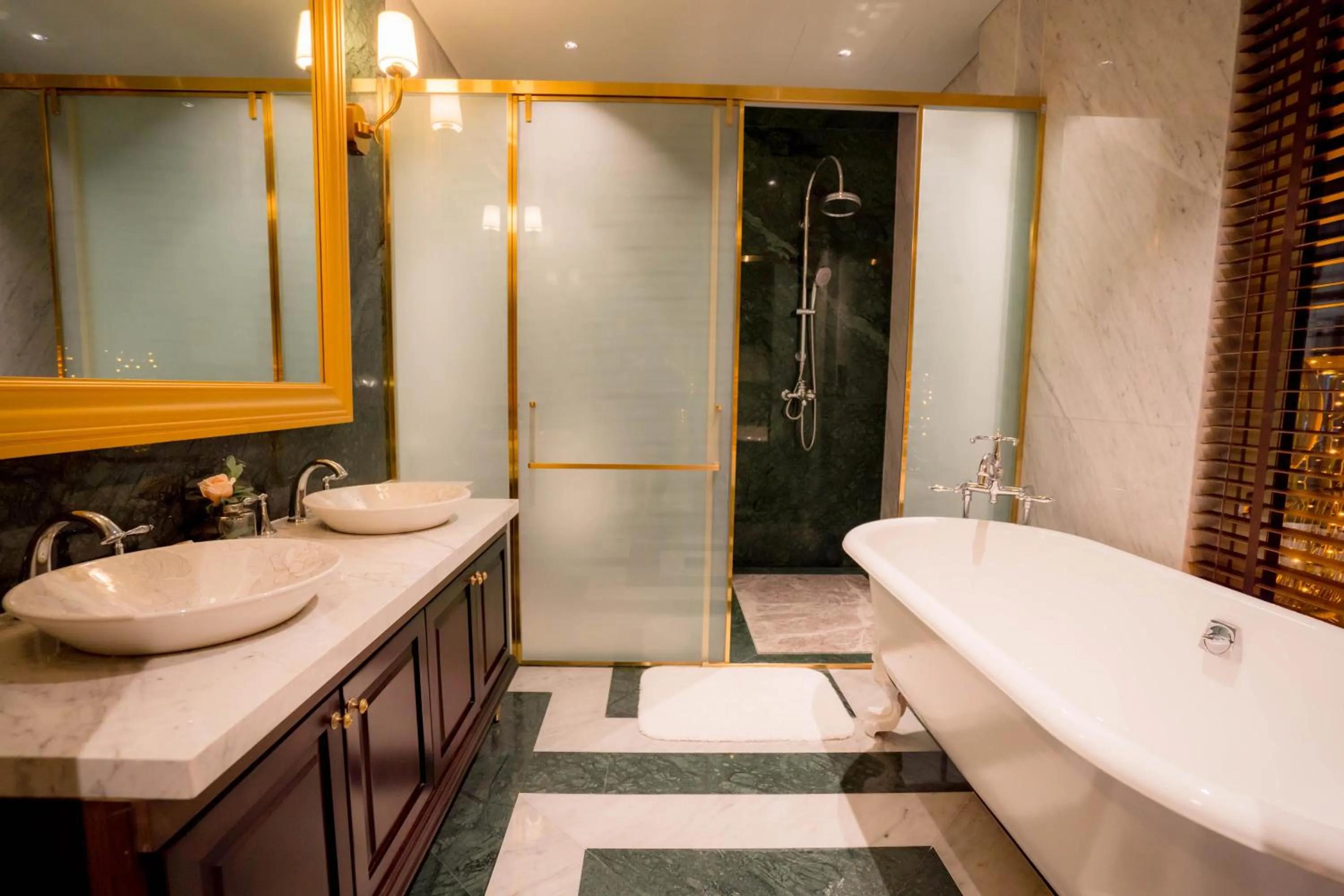 Regal Collection House