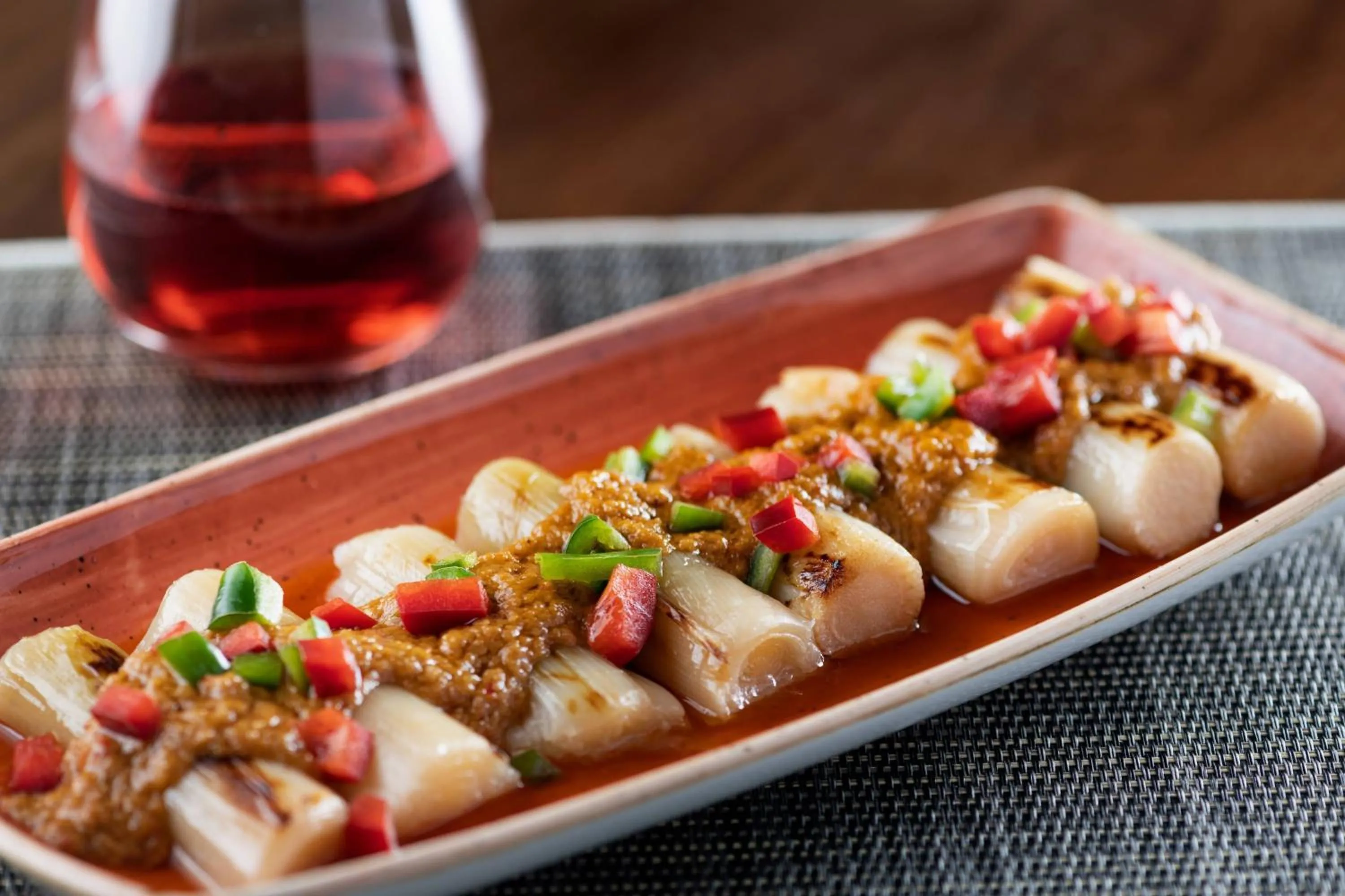 Lounge or bar in AC Hotel Ponferrada by Marriott