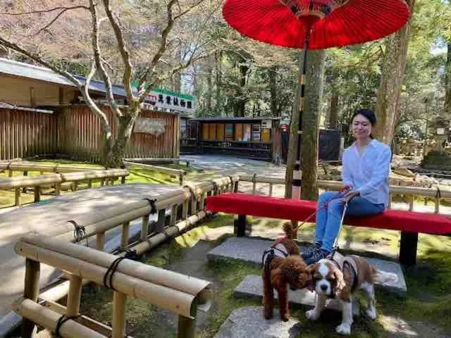 Residence Ferie Nara station