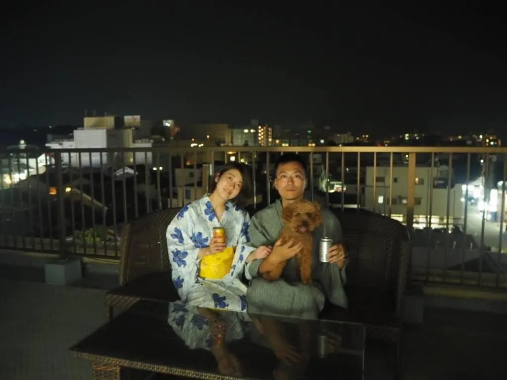 Residence Ferie Nara station