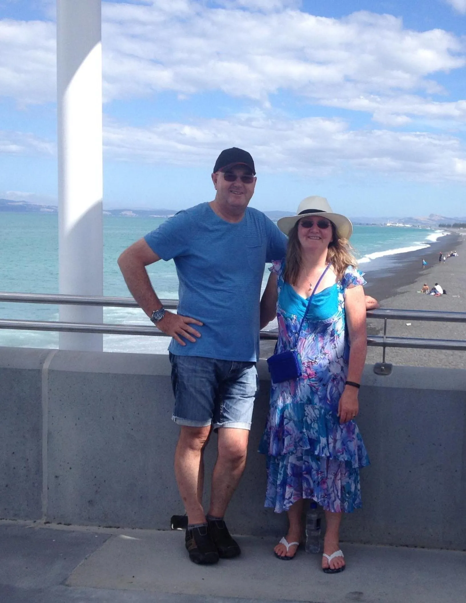 Staff in Bluebell Lodge and Cottage