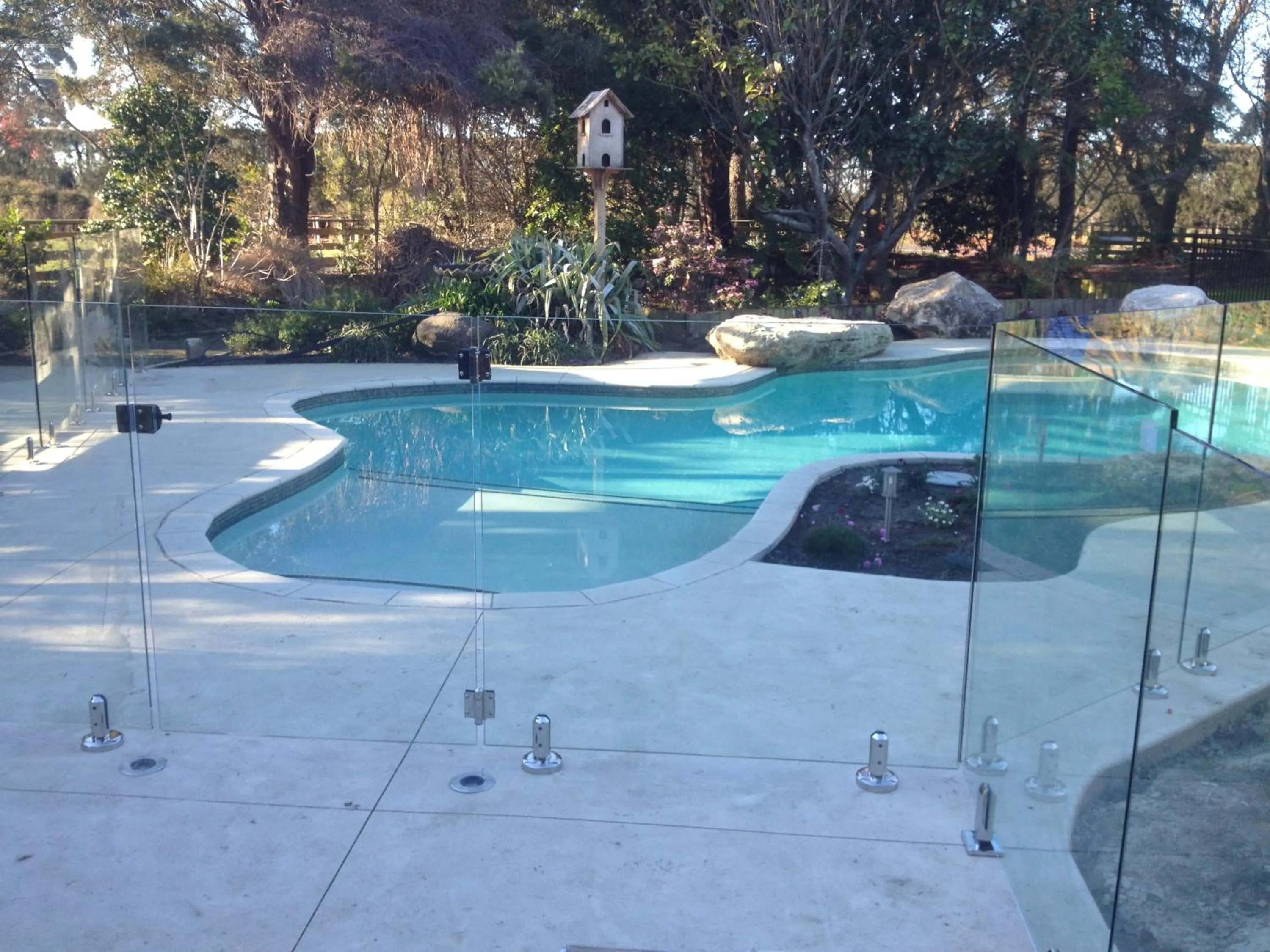 Fitness centre/facilities in Bluebell Lodge and Cottage