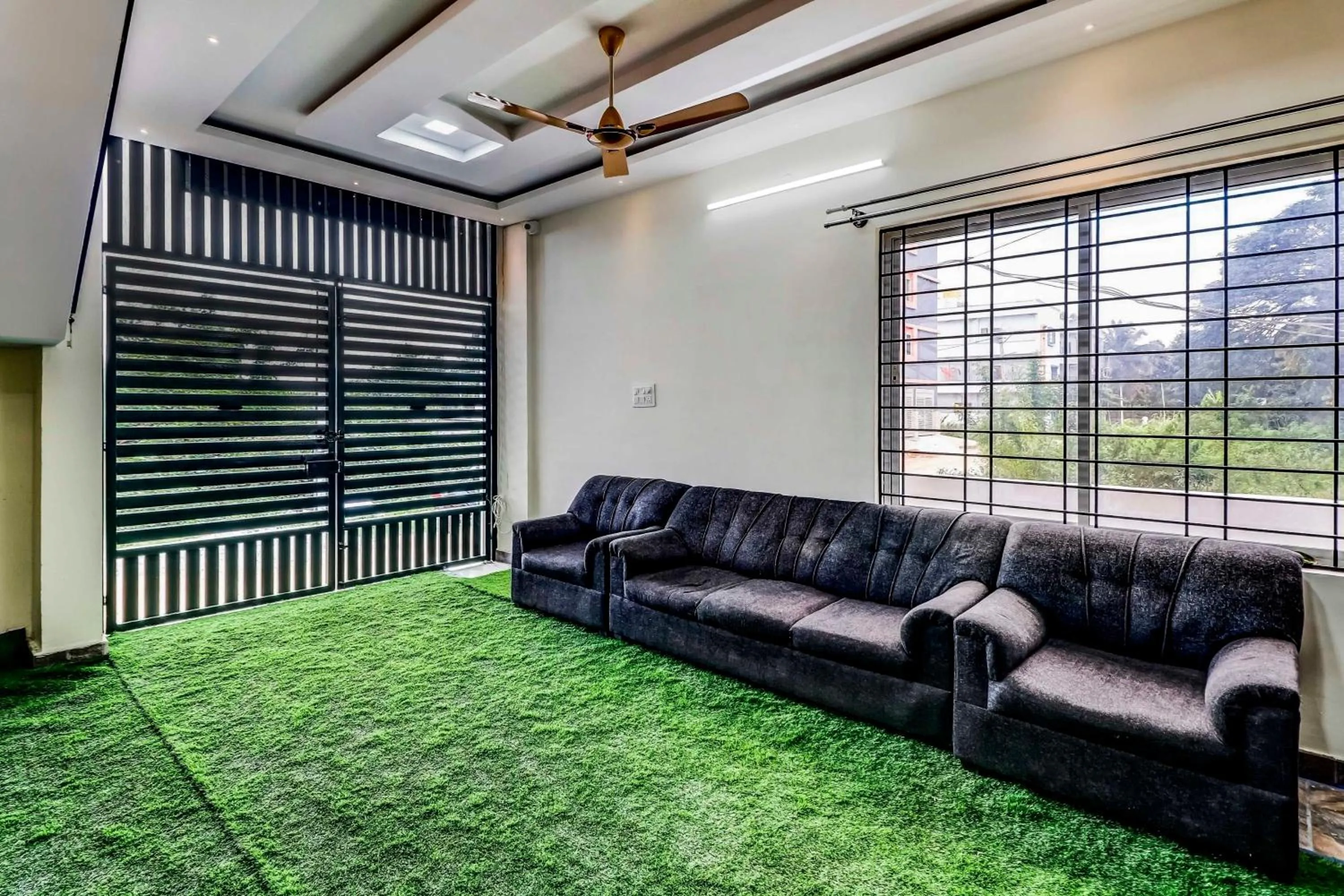 Lobby or reception in Super Collection O Olive