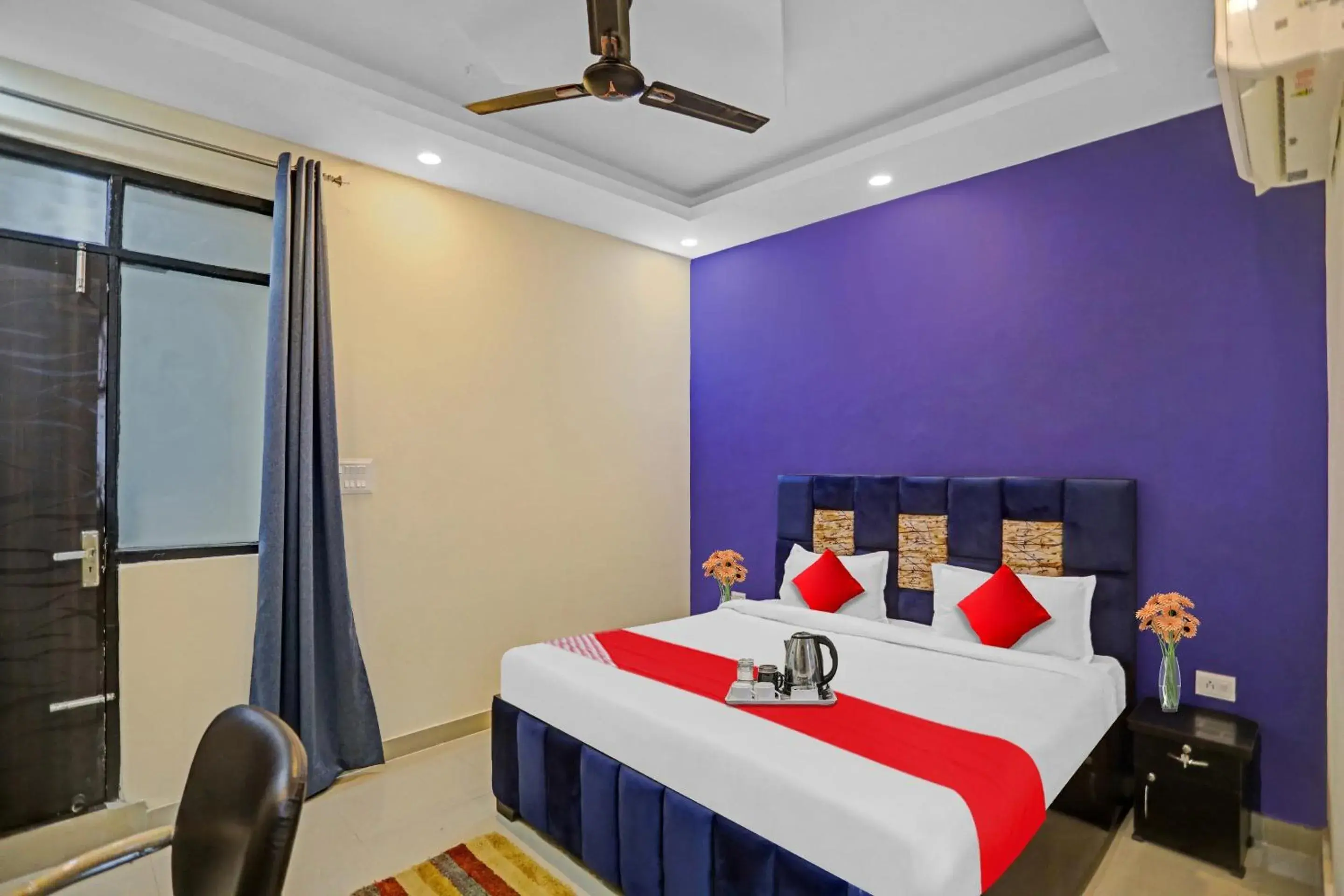 Hotel O Sunshine Hotel O Sunshine