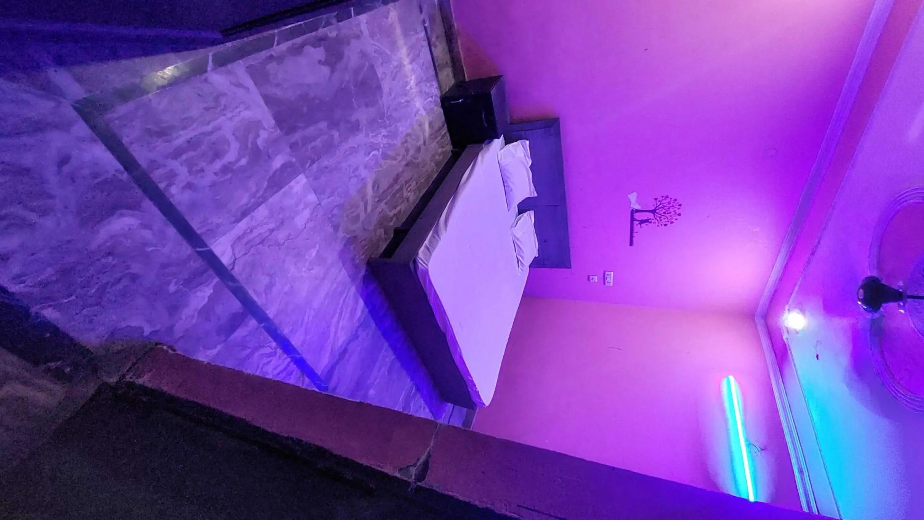 Other in Hotel O Lion Residency