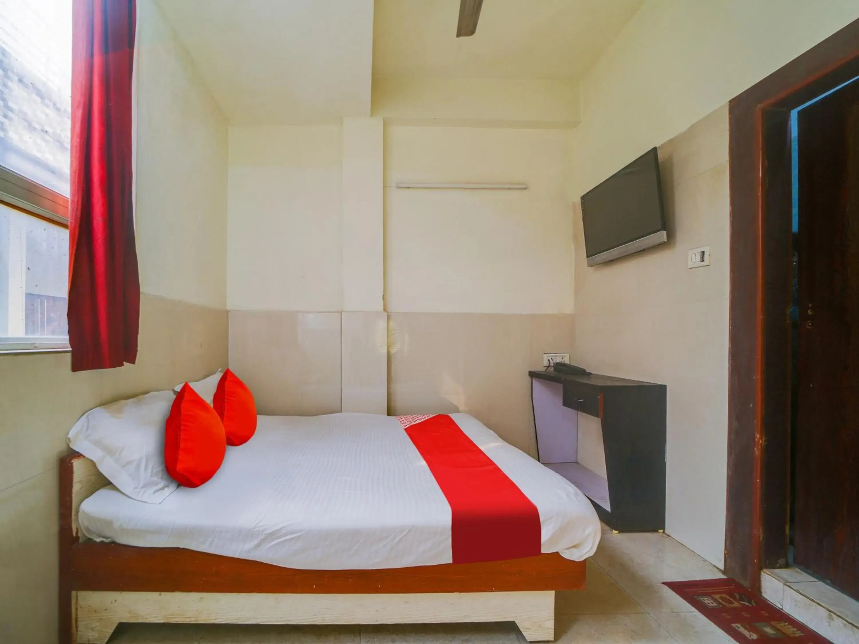Hotel O Rama Krishna Hotel O Rama Krishna