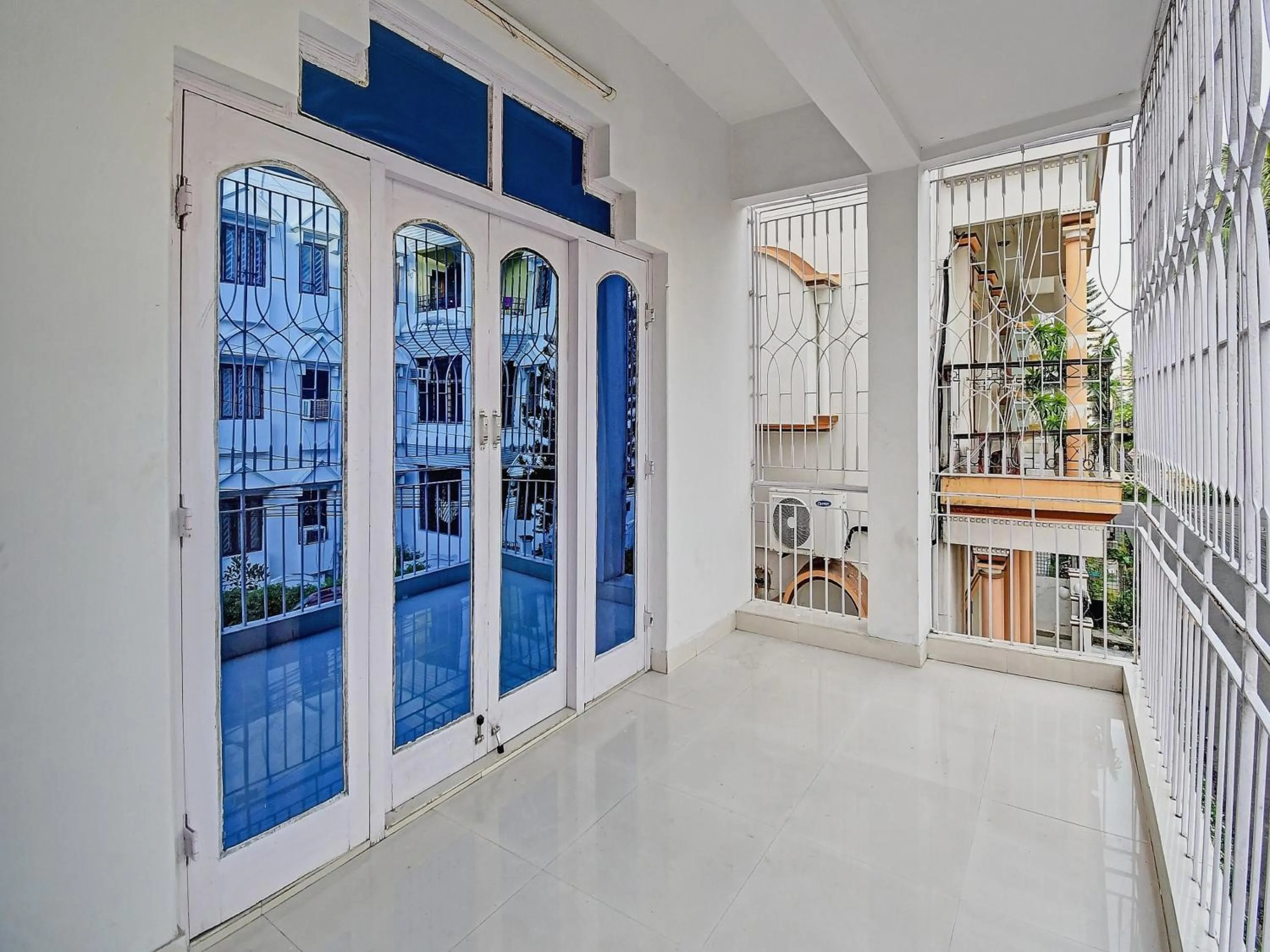 Lobby or reception in Super Capital O New All In One Near City Centre Salt Lake