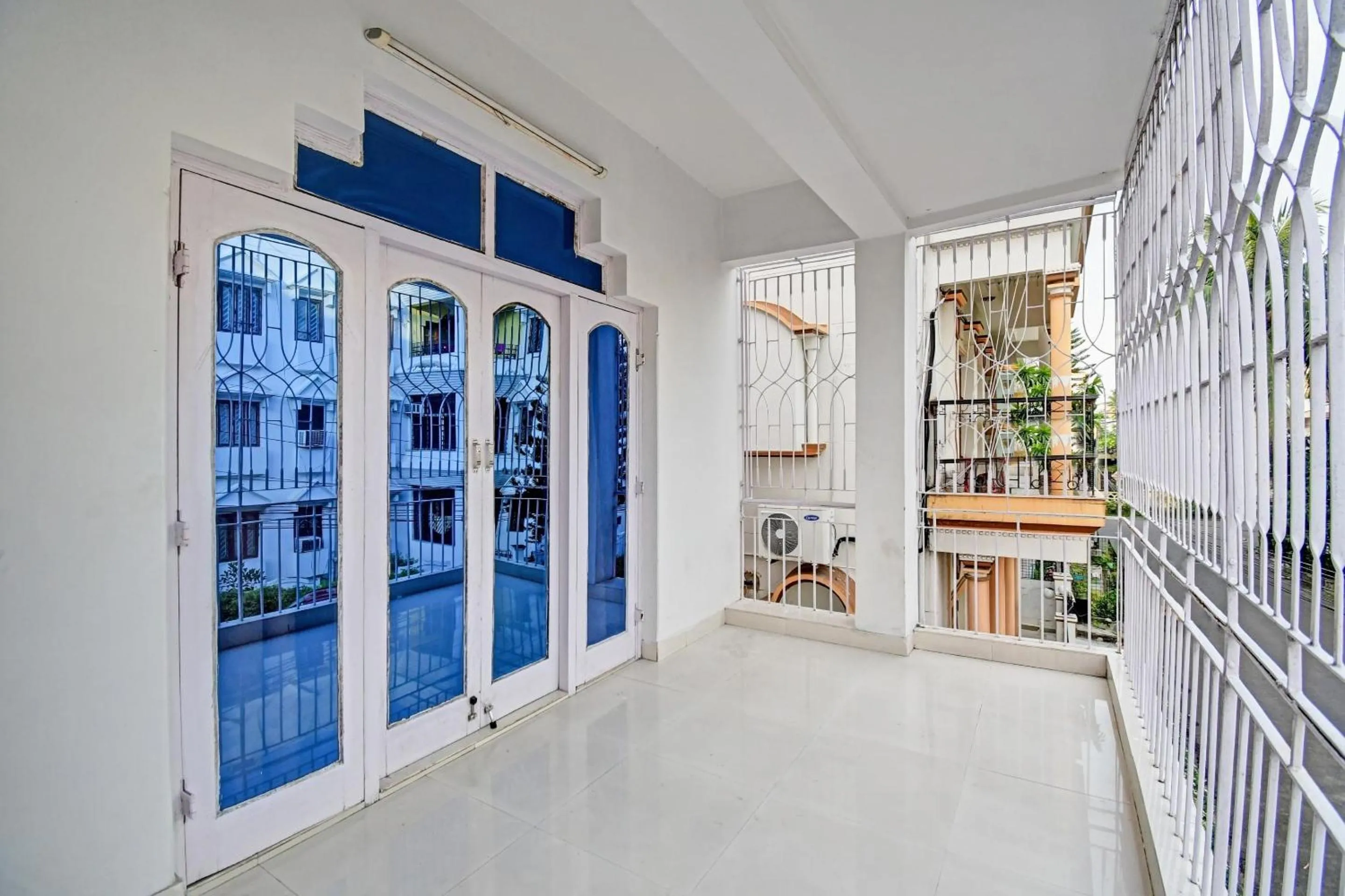 Bedroom in Super Capital O New All In One Near City Centre Salt Lake